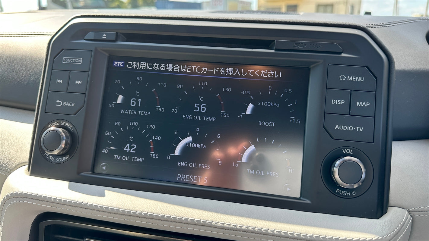 2019 NISSAN GT-R R35 PREMIUM EDITION - NISMO SPORTS RESETTING #1101560