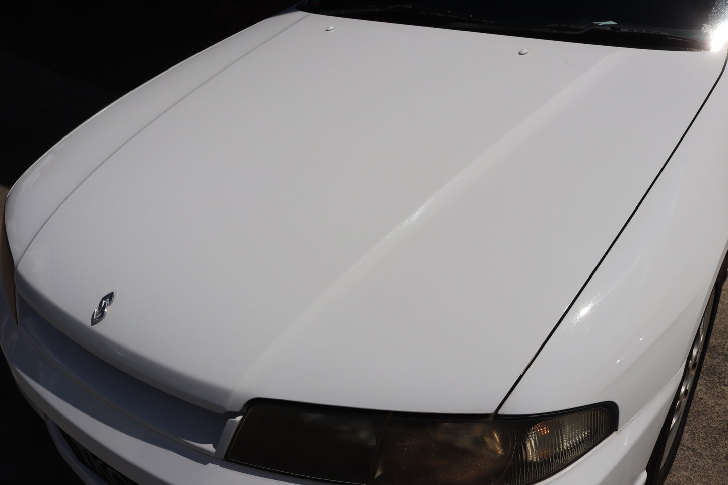1996 NISSAN SKYLINE R33 GTS25 TURBO Type-M MT #2100823
