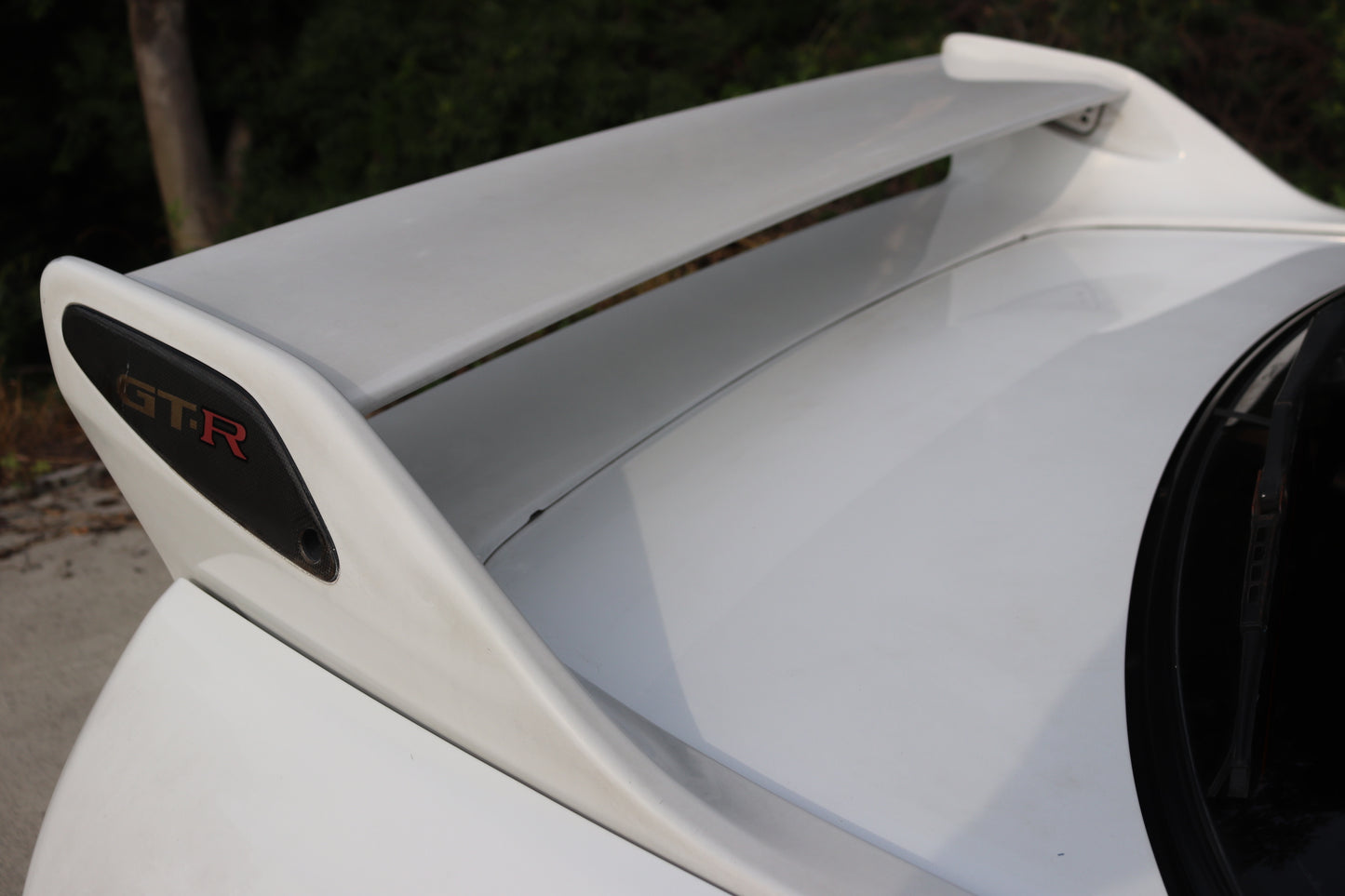 1995 NISSAN SKYLINE GT-R BCNR33 MT #2100763
