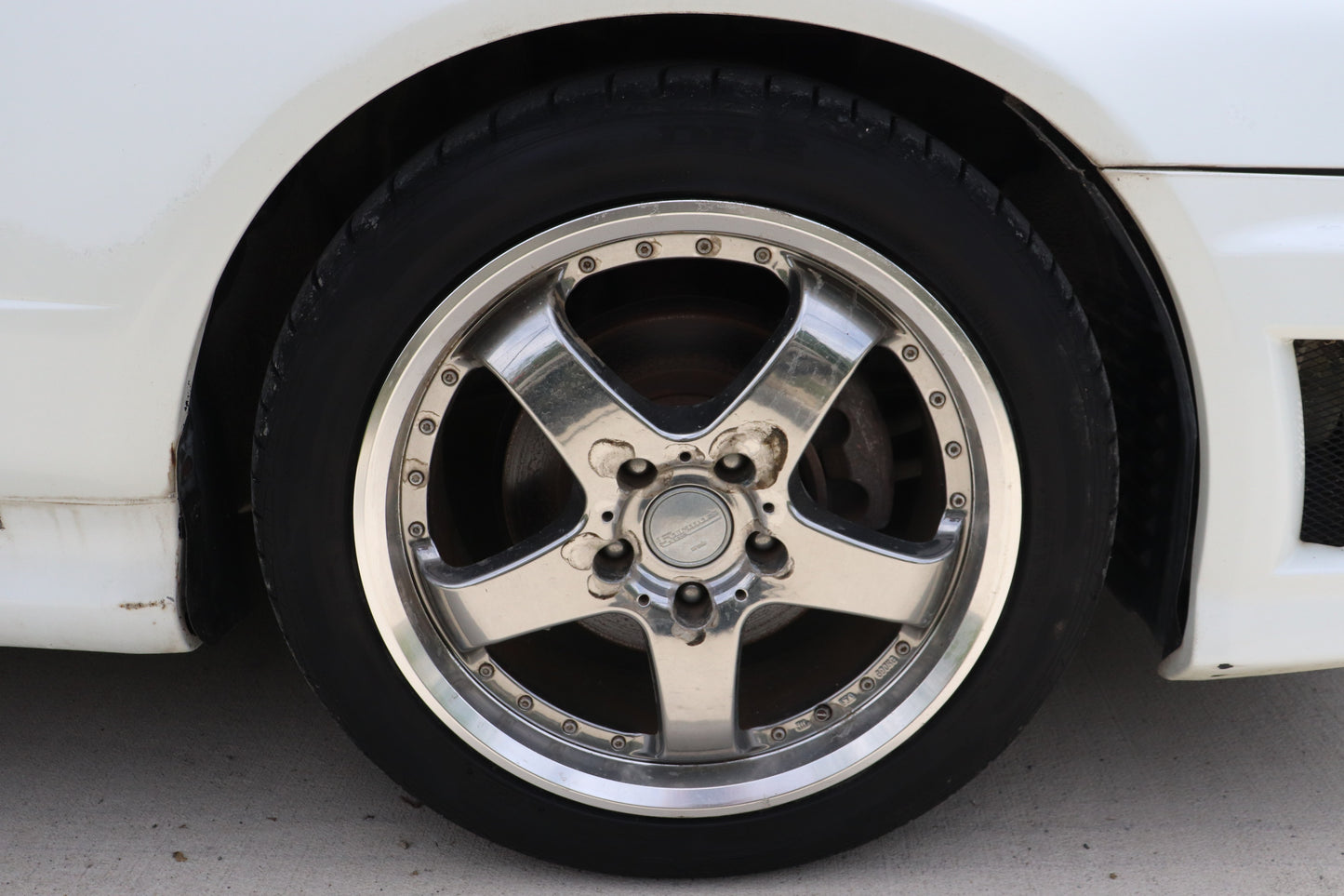 1998 NISSAN SKYLINE R34 25GT-X SEDAN AT #1899