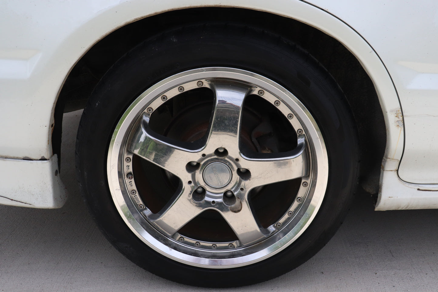 1998 NISSAN SKYLINE R34 25GT-X SEDAN AT #1899