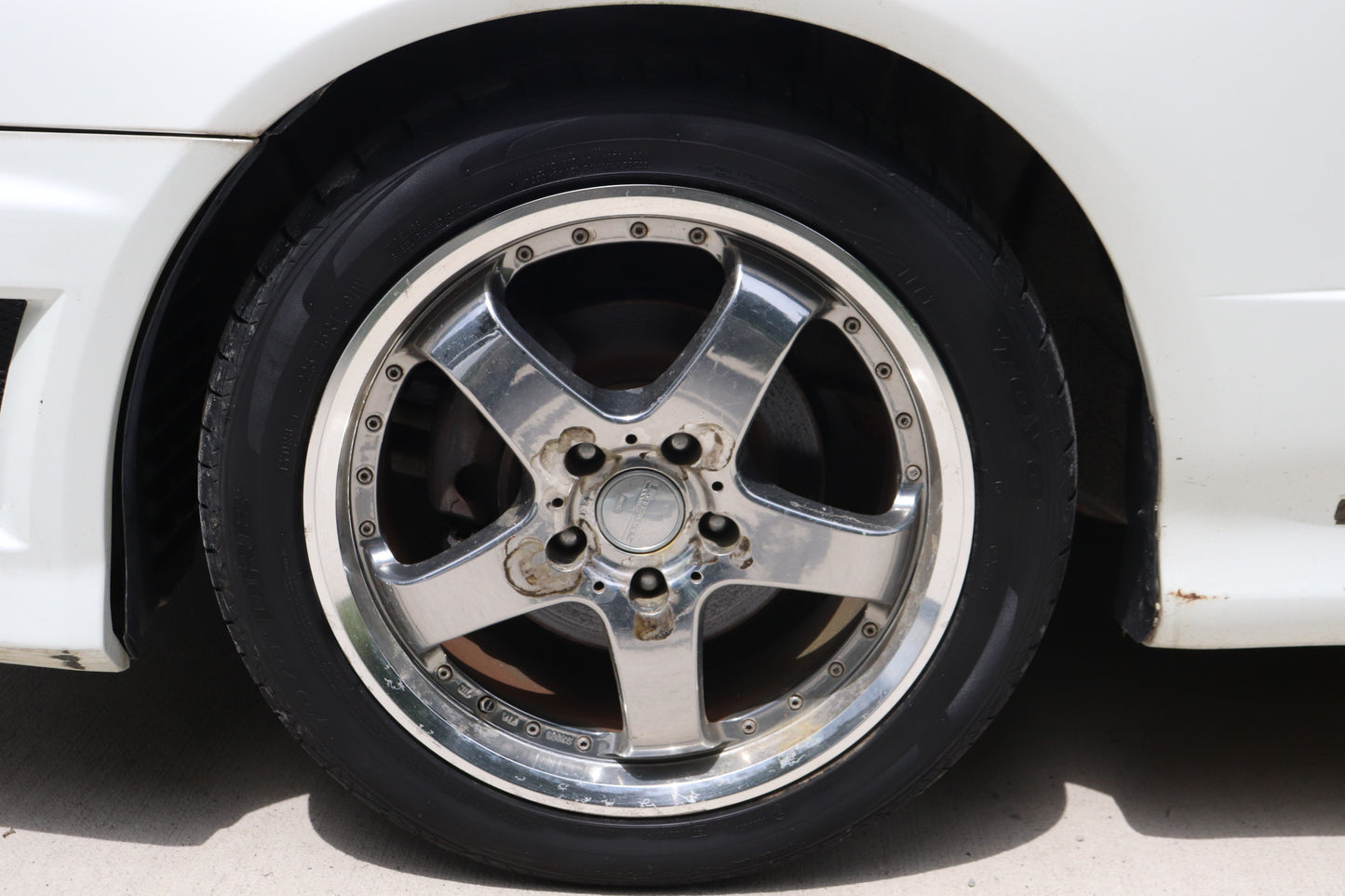 1998 NISSAN SKYLINE R34 25GT-X SEDAN AT #1899