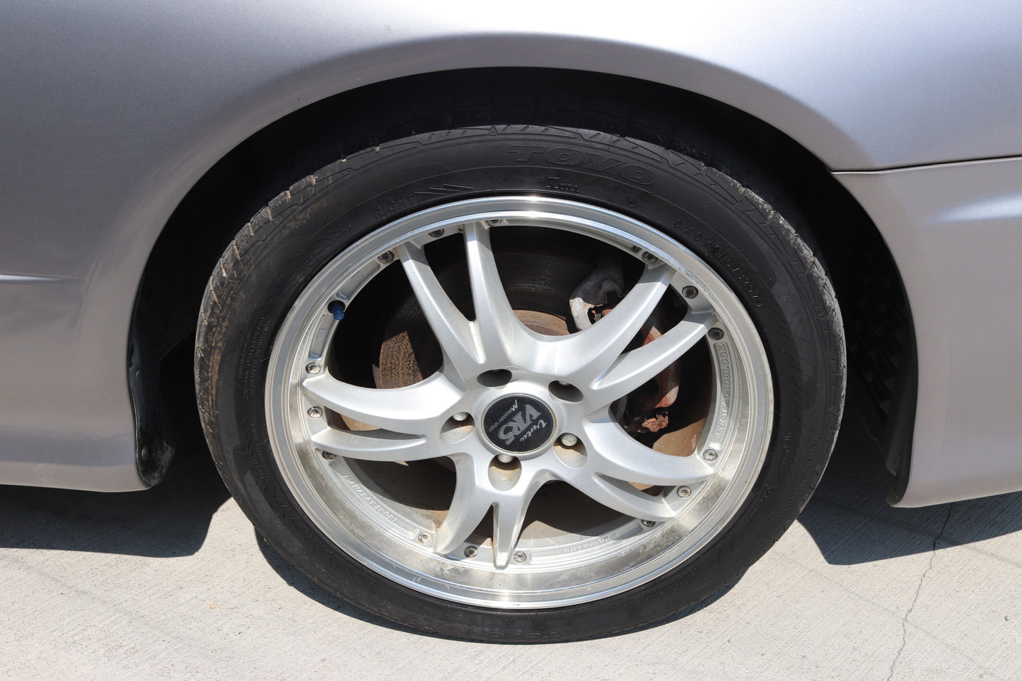 1998 NISSAN SKYLINE R34 25GT-X AT #4317