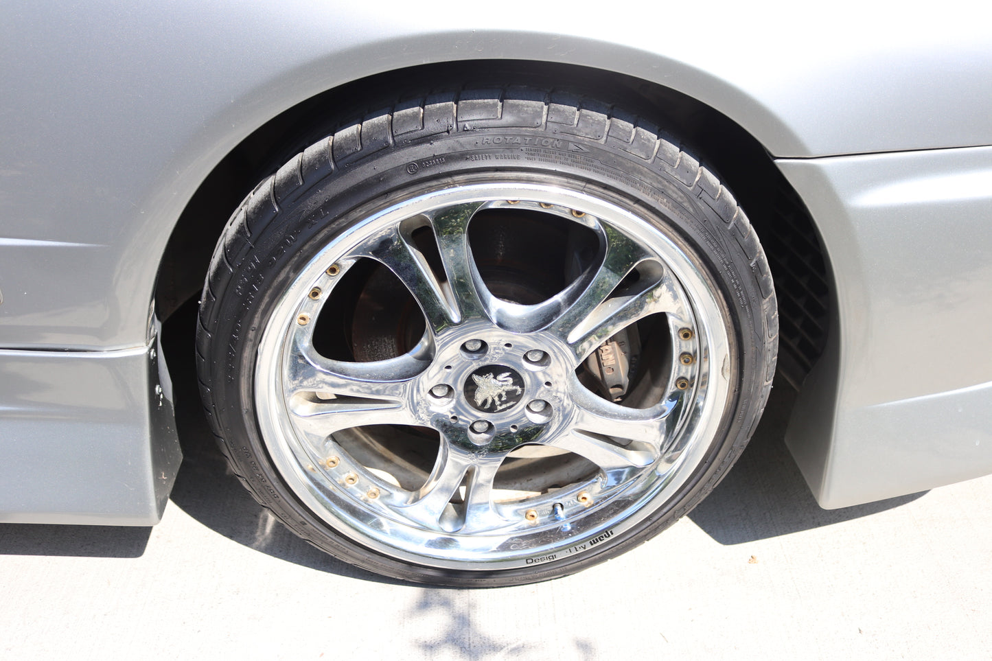 1998 NISSAN SKYLINE R34 25GT TURBO MT #1300023