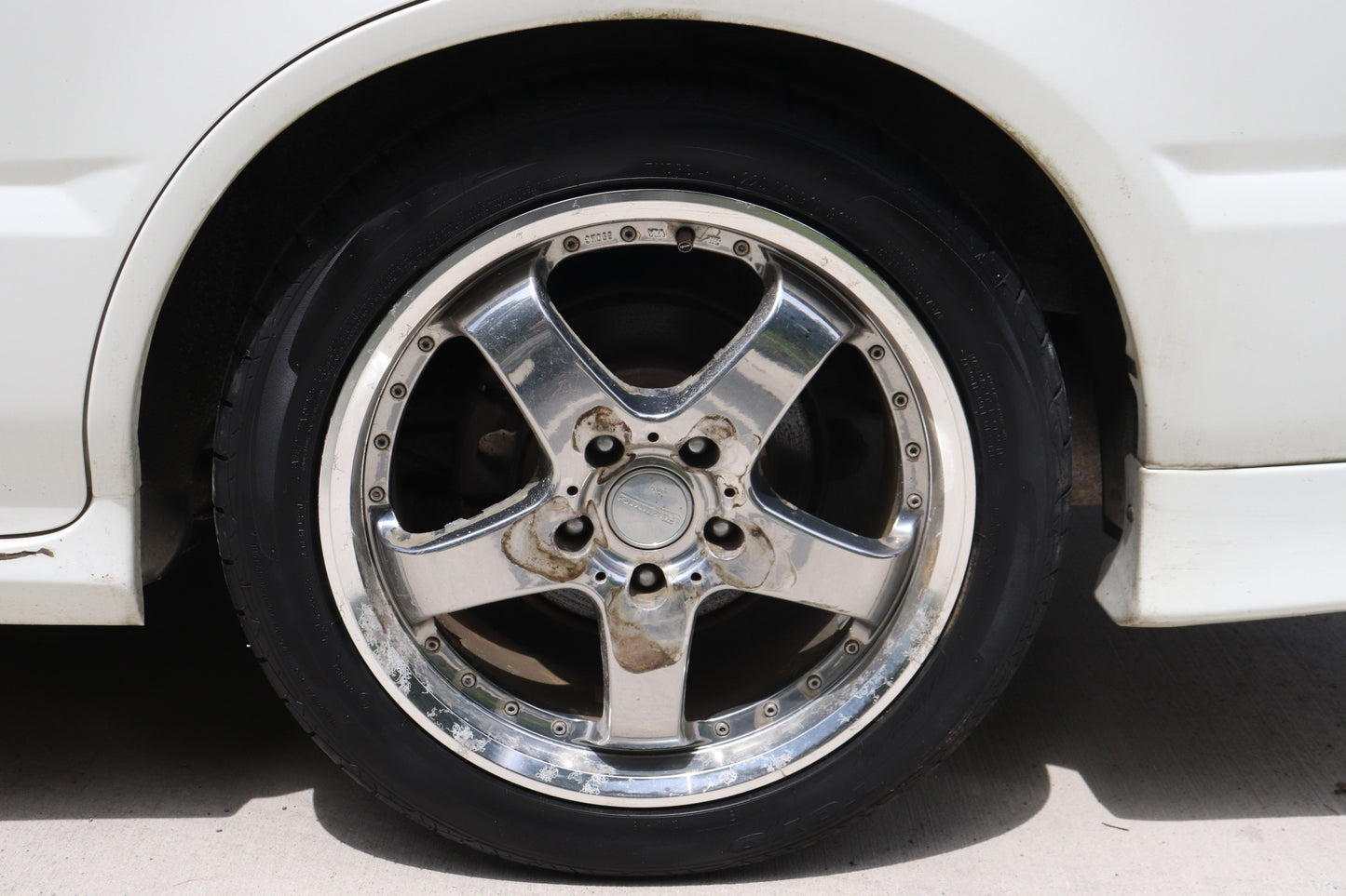 1998 NISSAN SKYLINE R34 25GT-X SEDAN AT #1899