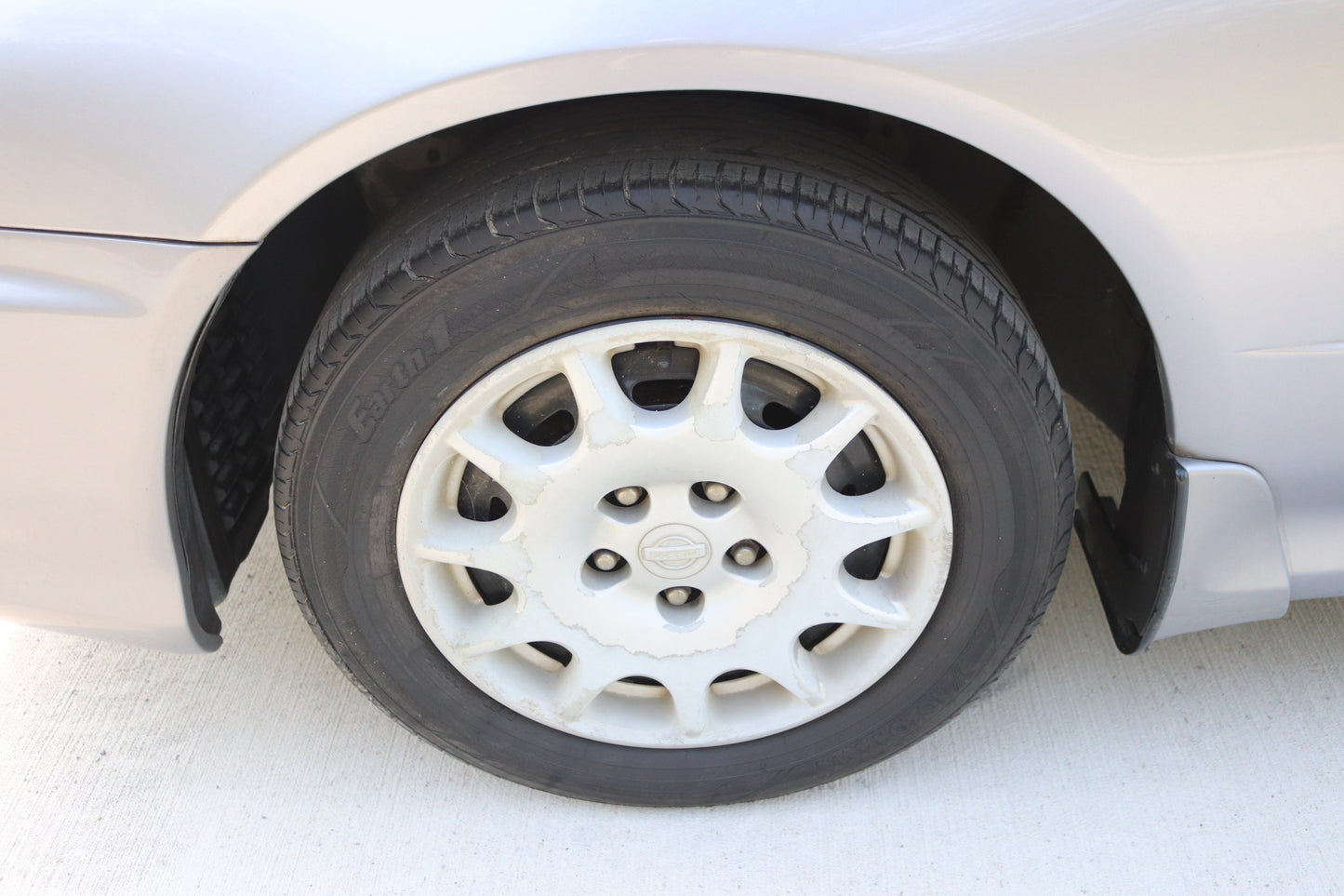 1998 NISSAN SKYLINE R34 20GT MT #4792