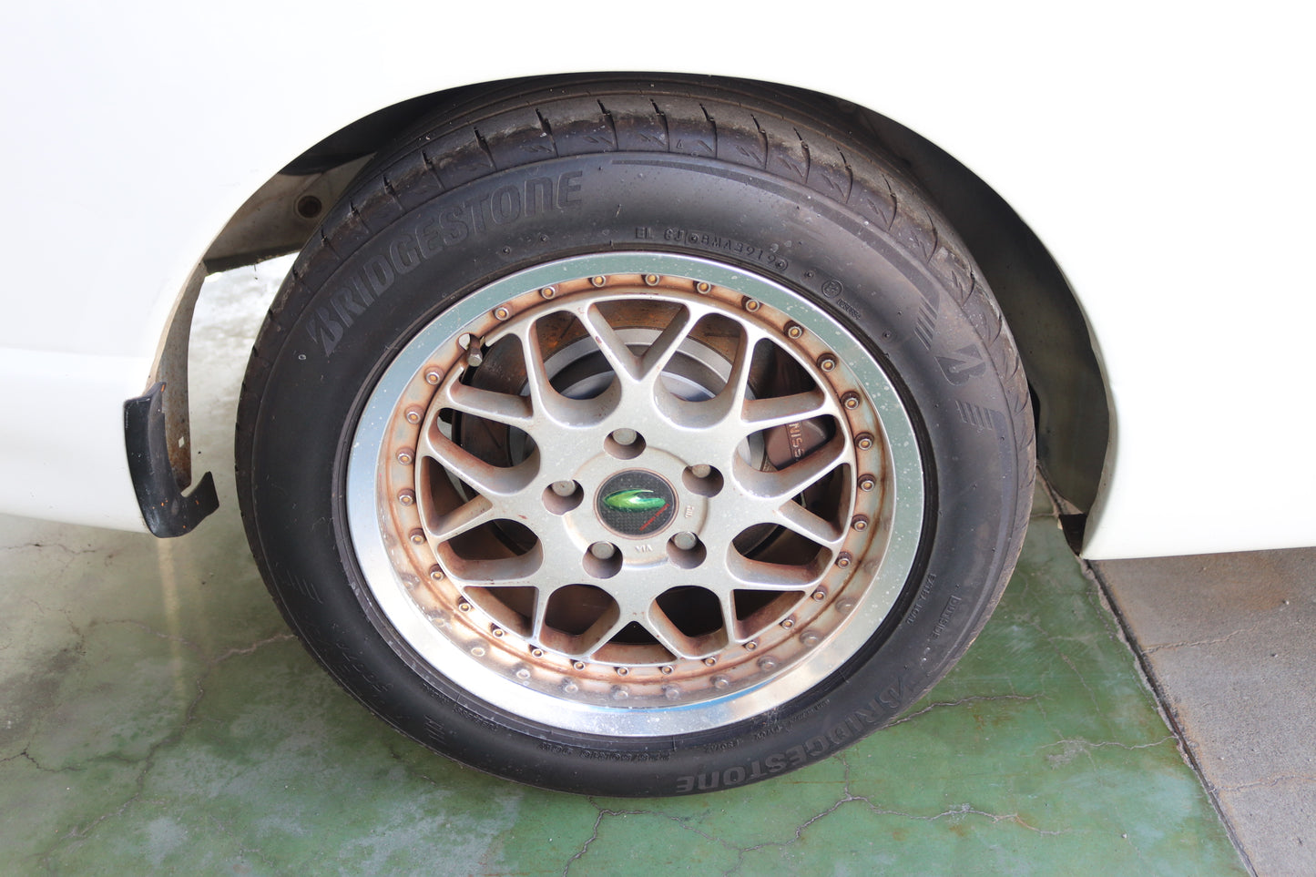 1996 NISSAN SKYLINE R33 GTS25 TURBO Type-M MT #2100823