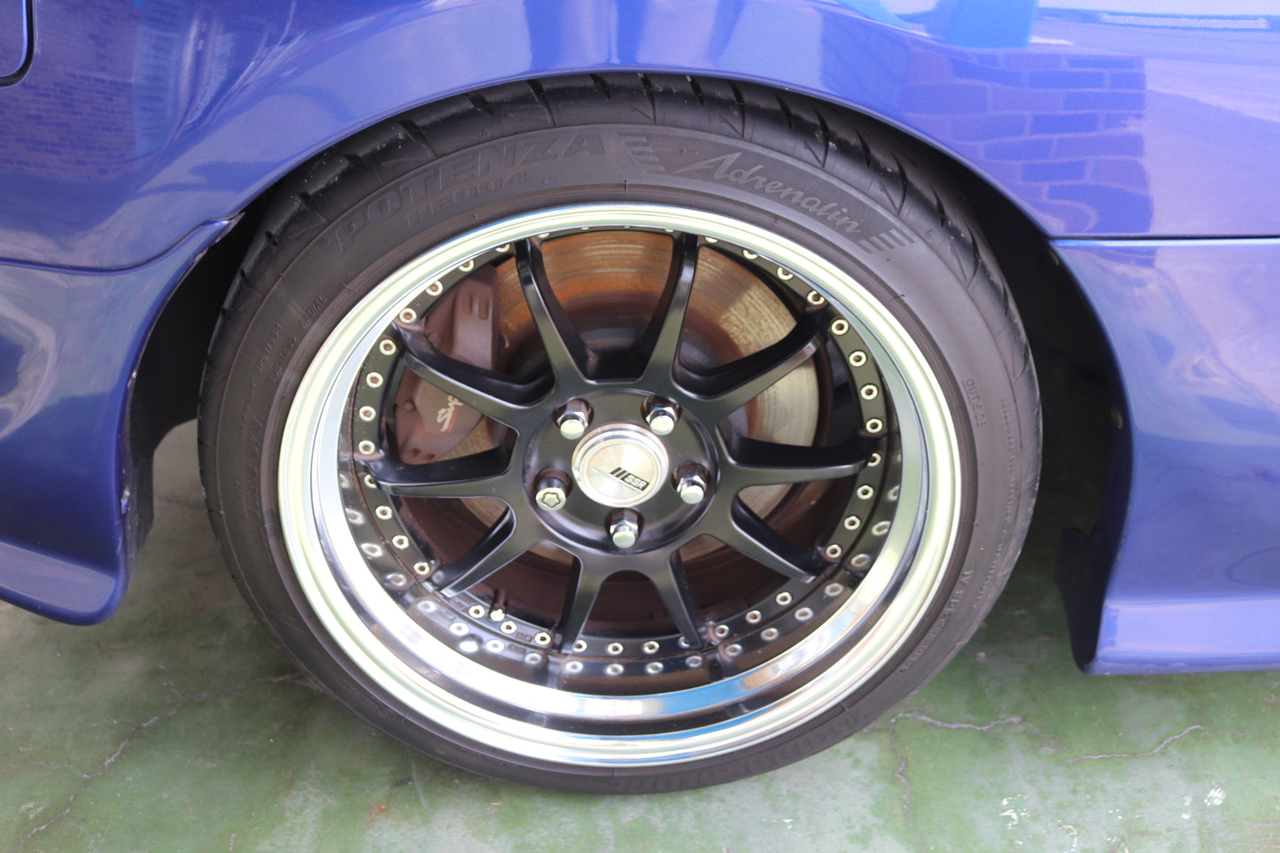 TOYOTA SUPRA Mk4 RZ-S TURBO MT #2100847