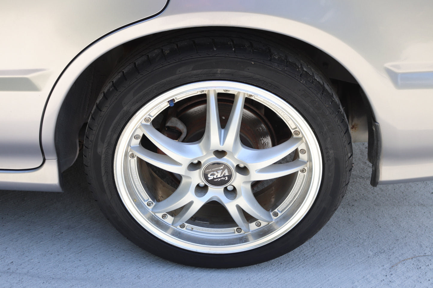1998 NISSAN SKYLINE R34 25GT-X AT #4317