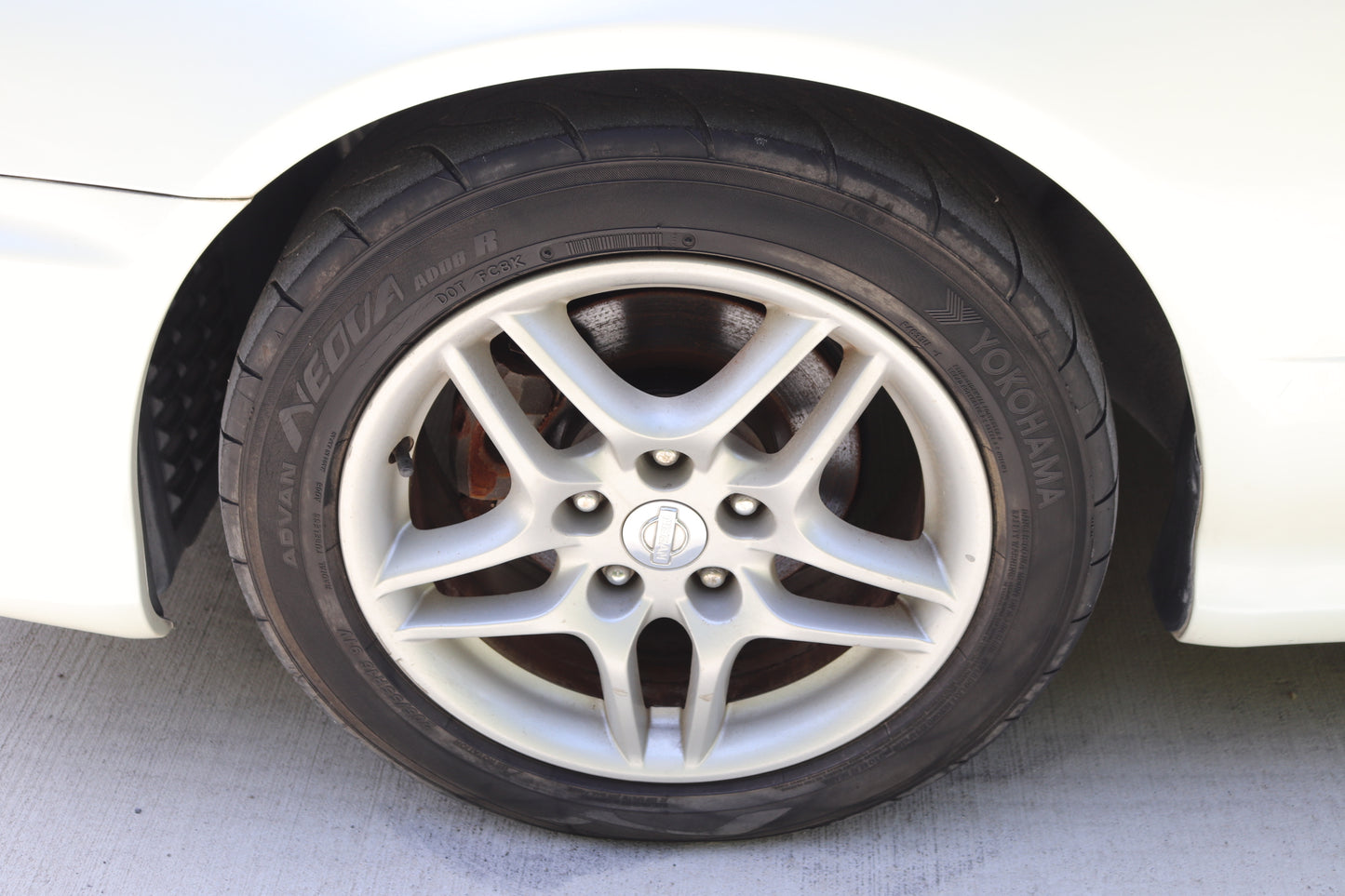 1998 NISSAN SKYLINE R34 20GT MT #2100311