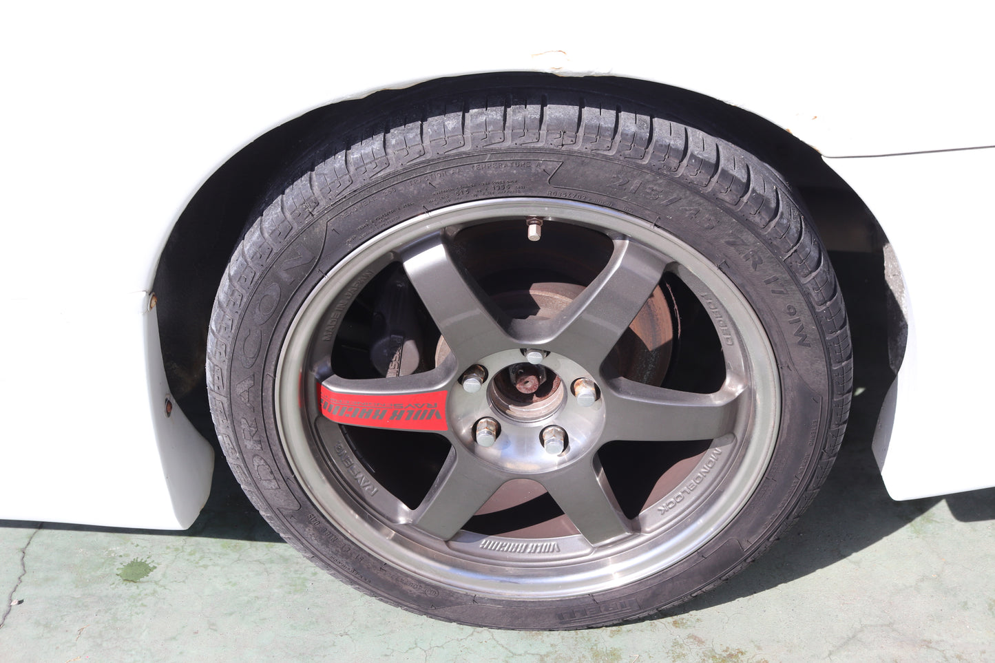 1998 NISSAN SKYLINE R34 25GT TURBO MT #4953