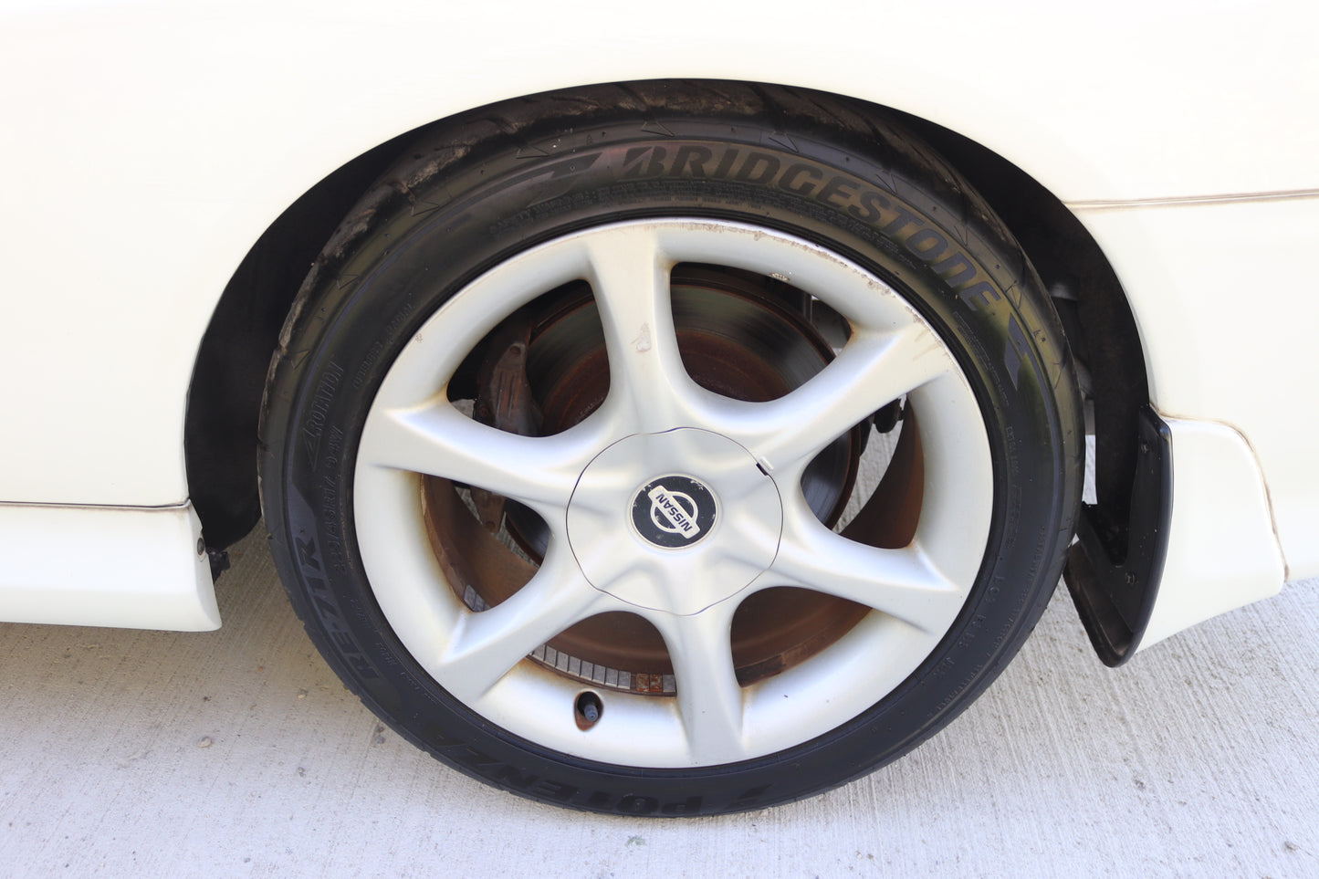 1998 NISSAN SKYLINE R34 25GT TURBO AT #2100129
