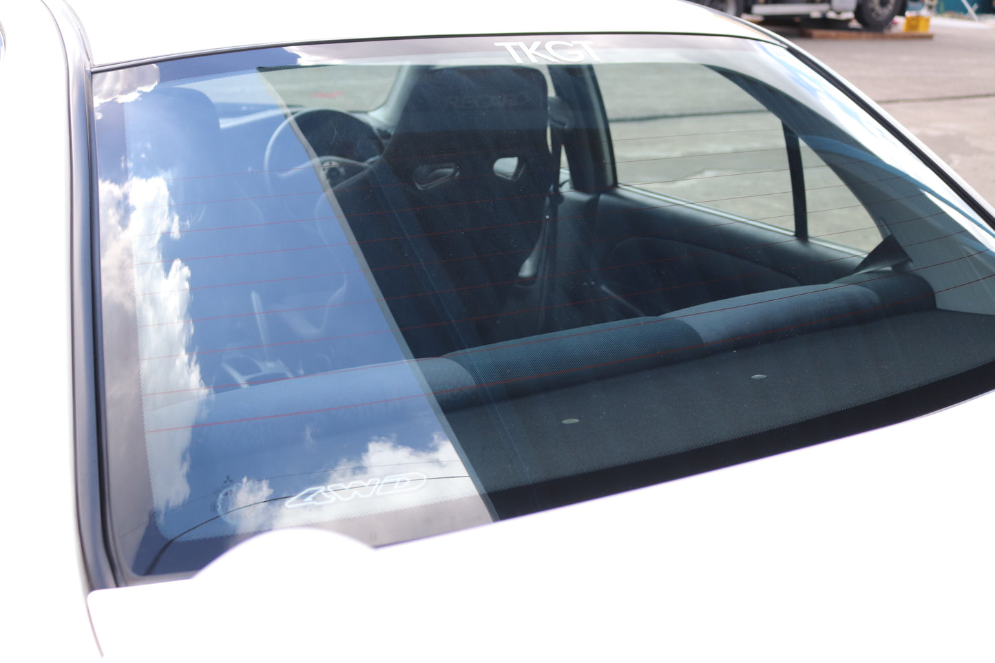 1999 MITSUBISHI LANCER EVOLUTION 6 RS MT #2100824
