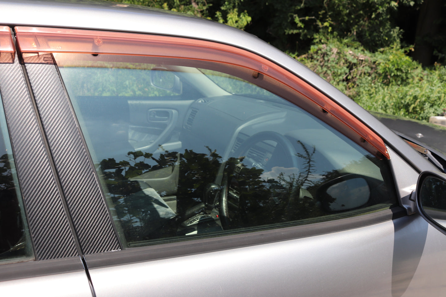 1998 NISSAN SKYLINE R34 25GT-X AT #4317