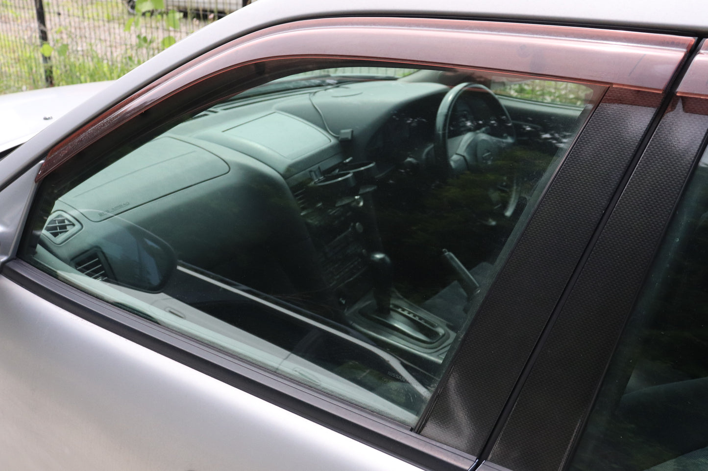 1998 NISSAN SKYLINE R34 GT SEDAN AT #1300022