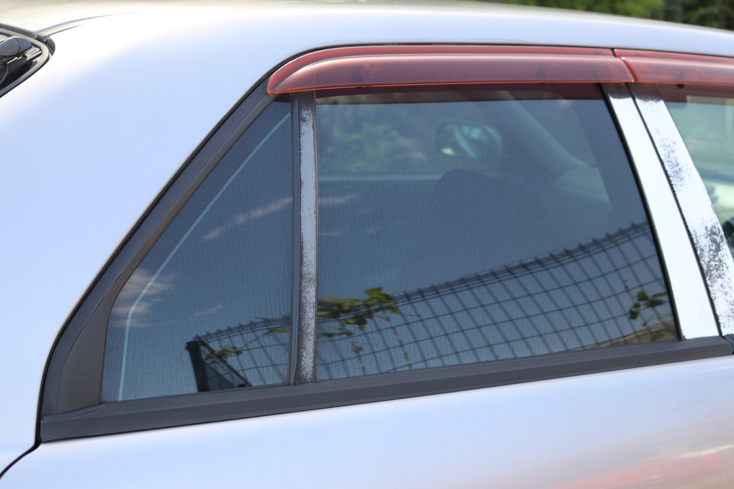 1998 NISSAN SKYLINE R34 25GT NA AT #4043