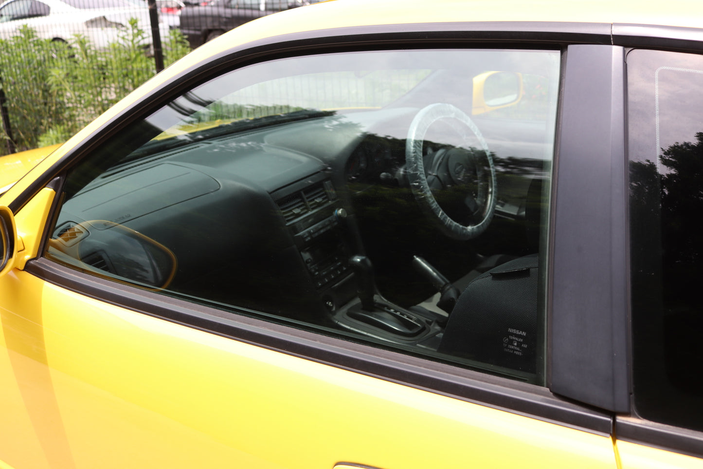 1998 NISSAN SKYLINE R34 25GT FOUR NA AT #2100255