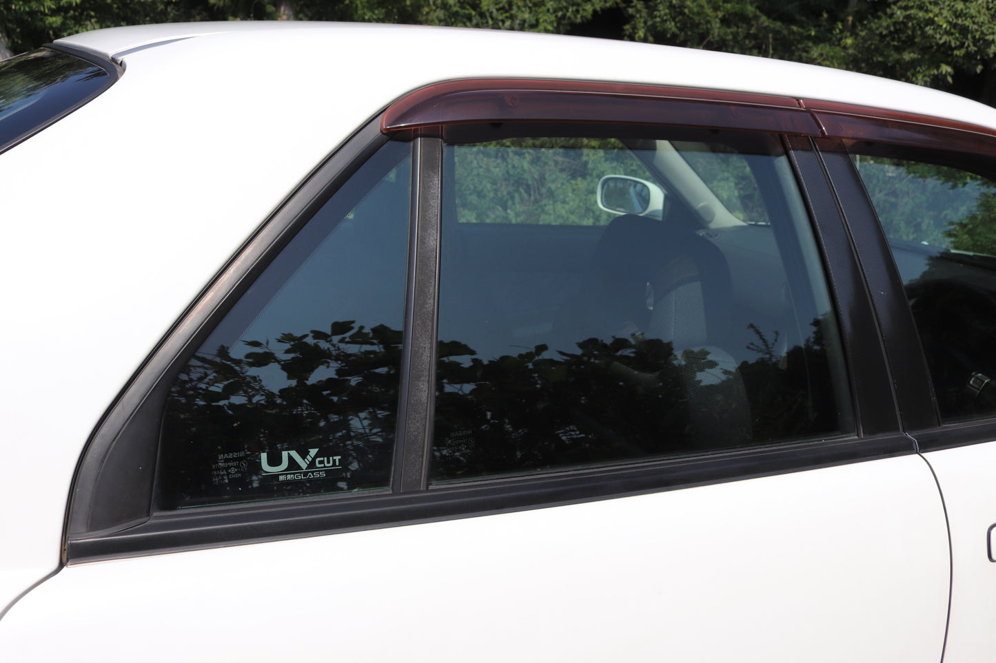 1998 NISSAN SKYLINE R34 25GT-X AT #1300196