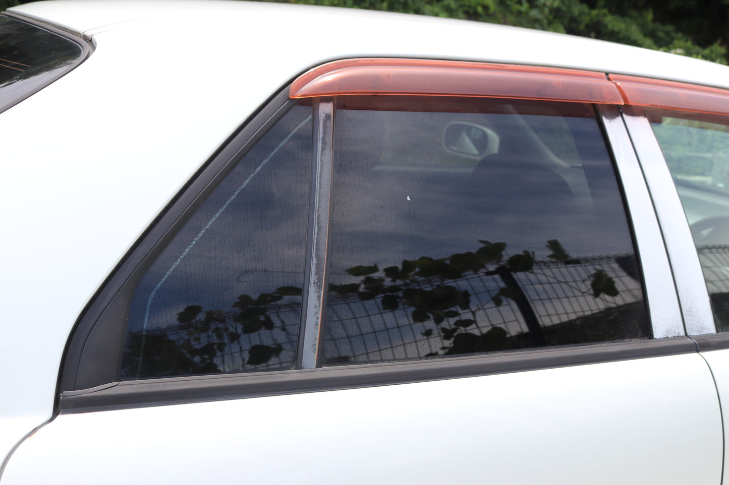 1998 NISSAN SKYLINE R34 25GT-X AT #3307