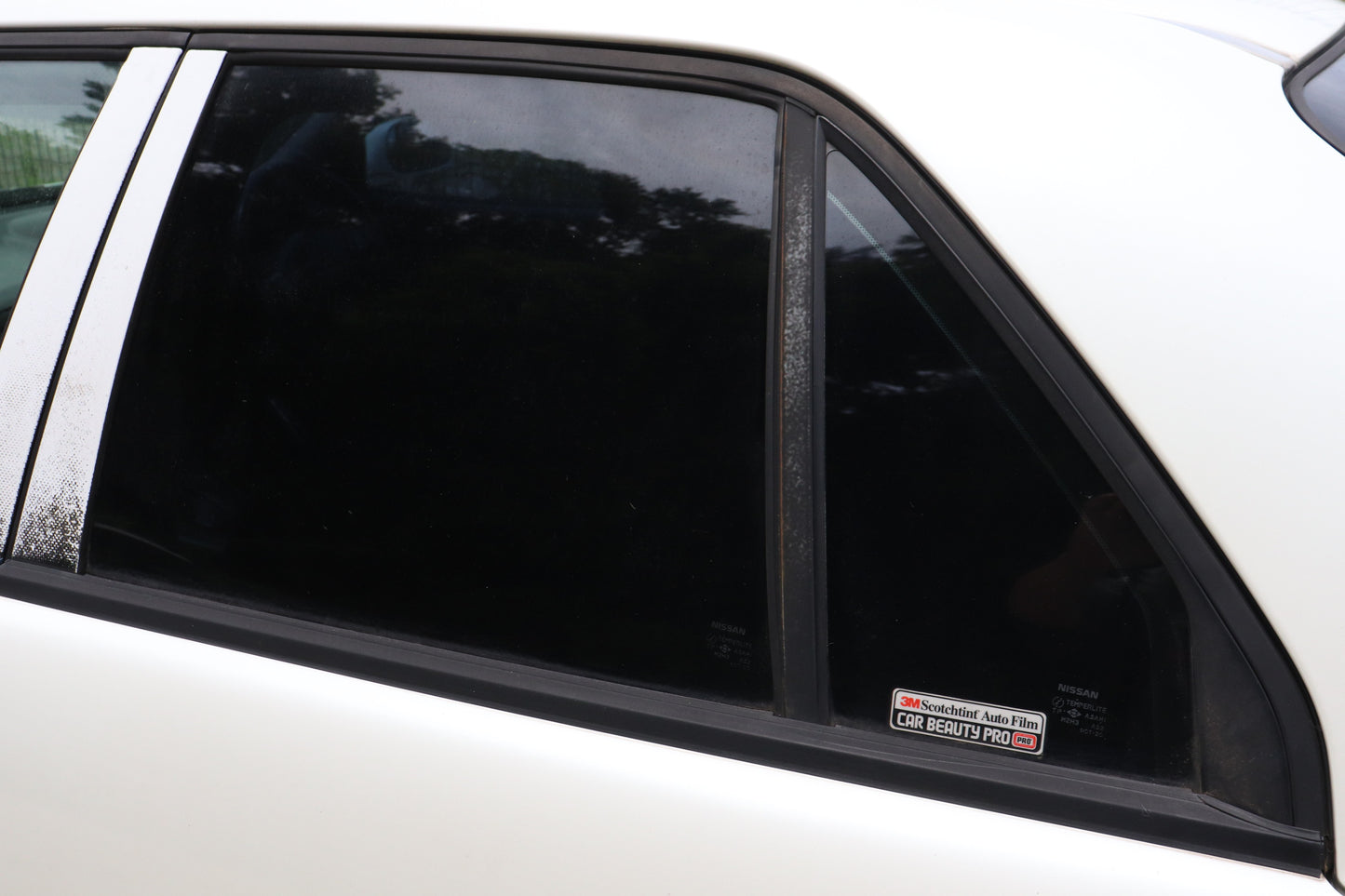 1998 NISSAN SKYLINE R34 25GT-X SEDAN AT #1899