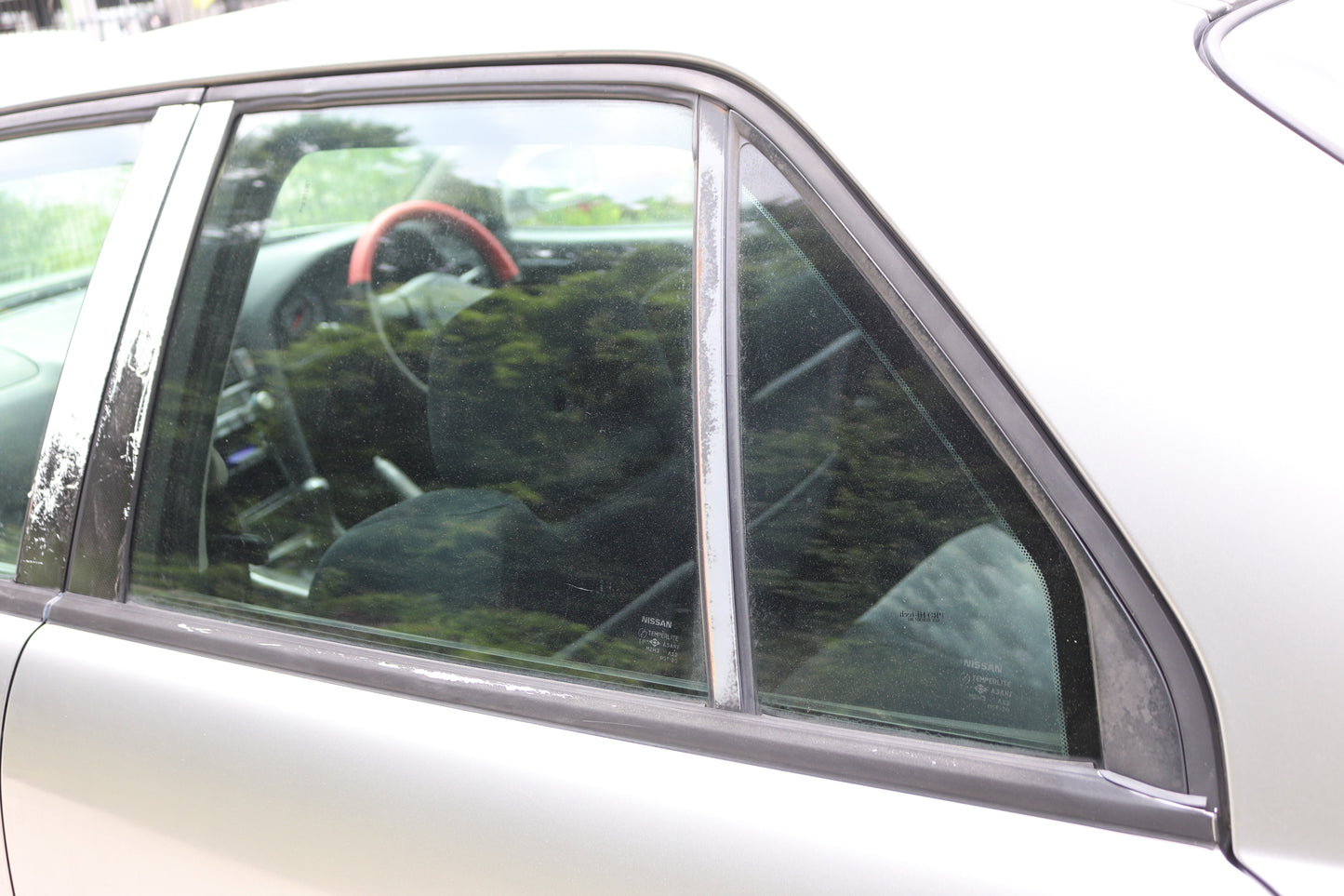 1998 NISSAN SKYLINE R34 20GT MT #3165