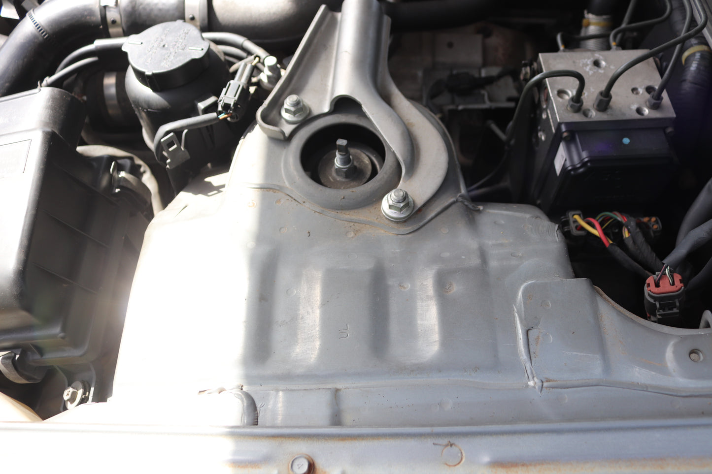 1998 NISSAN SKYLINE R34 25GT TURBO AT #1300062