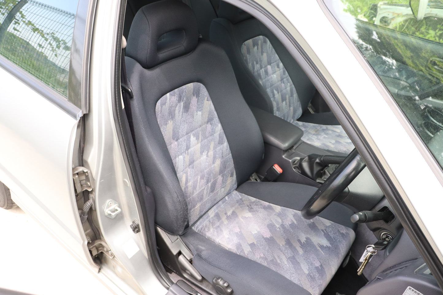 1998 NISSAN SKYLINE R34 GT SEDAN AT #1300022