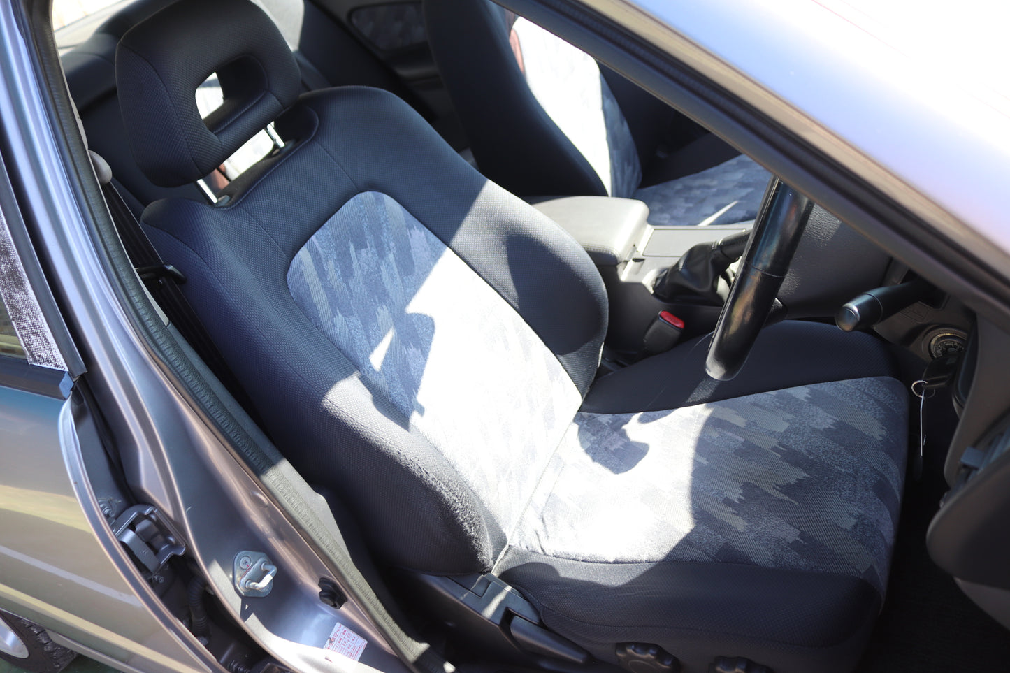 1998 NISSAN SKYLINE R34 20GT MT #1300175