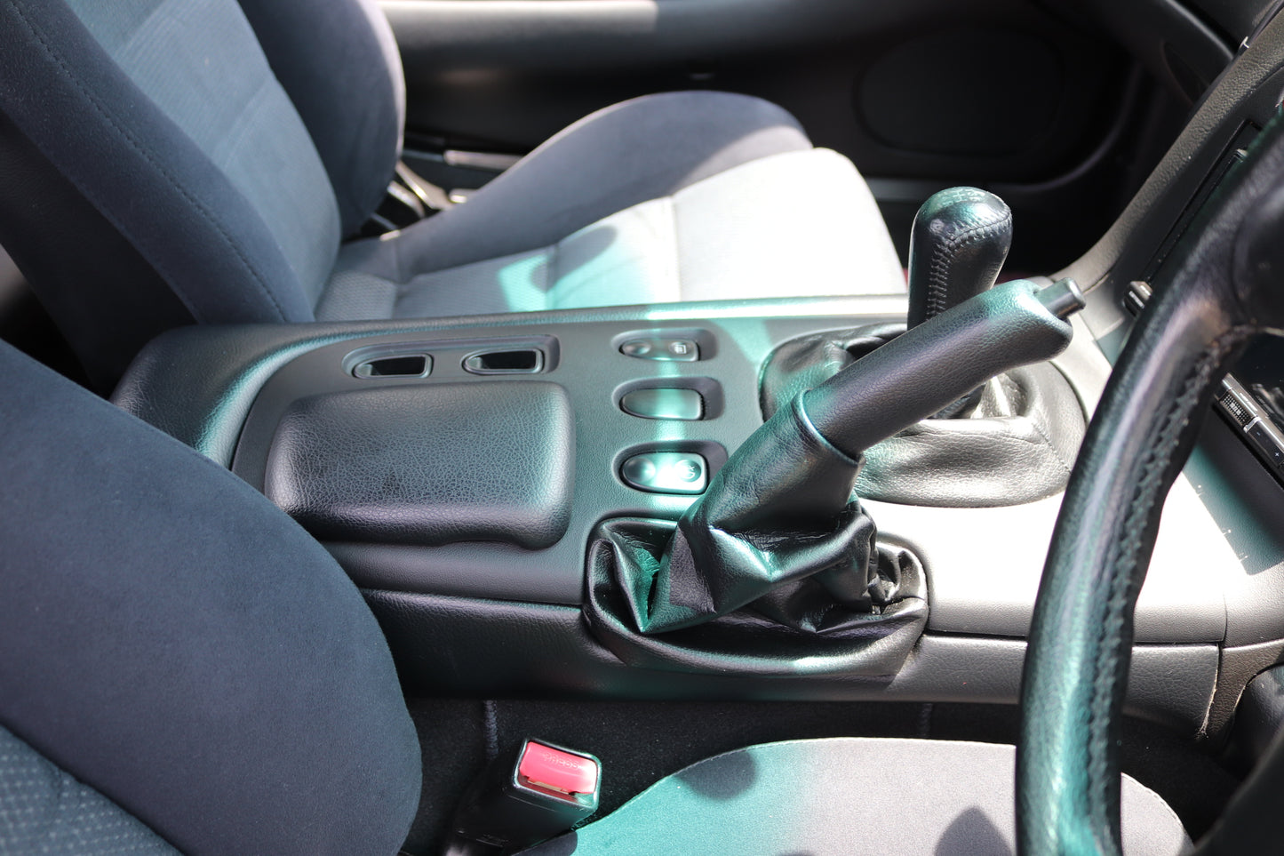 1999 MAZDA RX-7 TYPE RB ROTARY MT #1100837