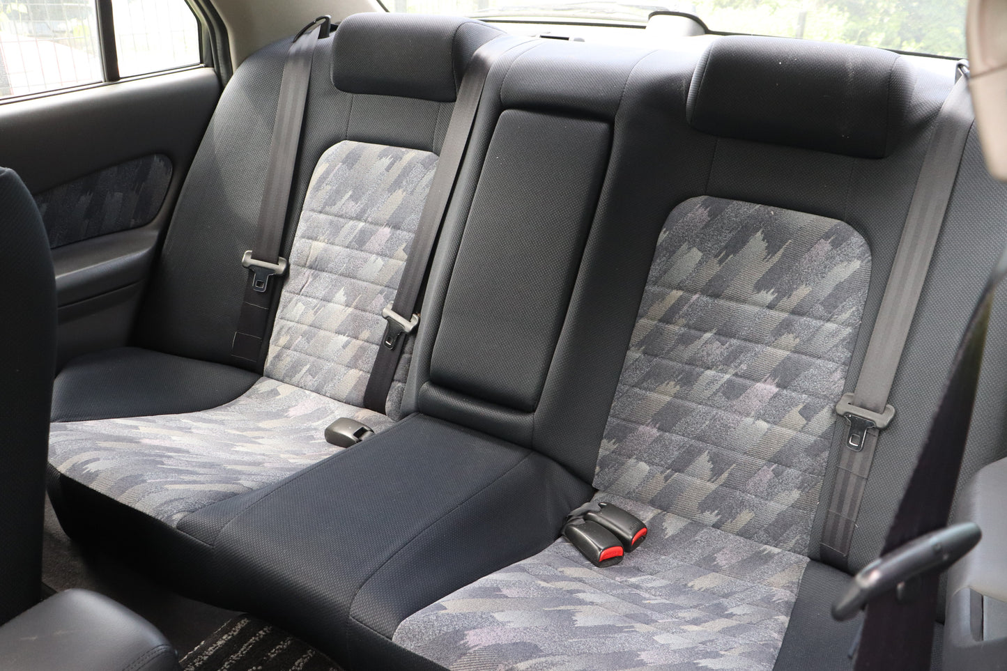 1998 NISSAN SKYLINE R34 GT SEDAN AT #1300022