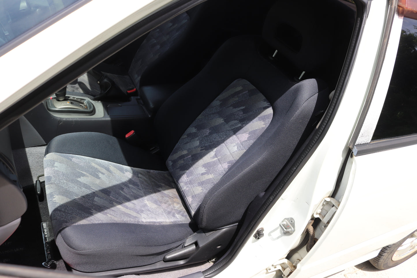 1998 NISSAN SKYLINE R34 25GT-X AT #3307