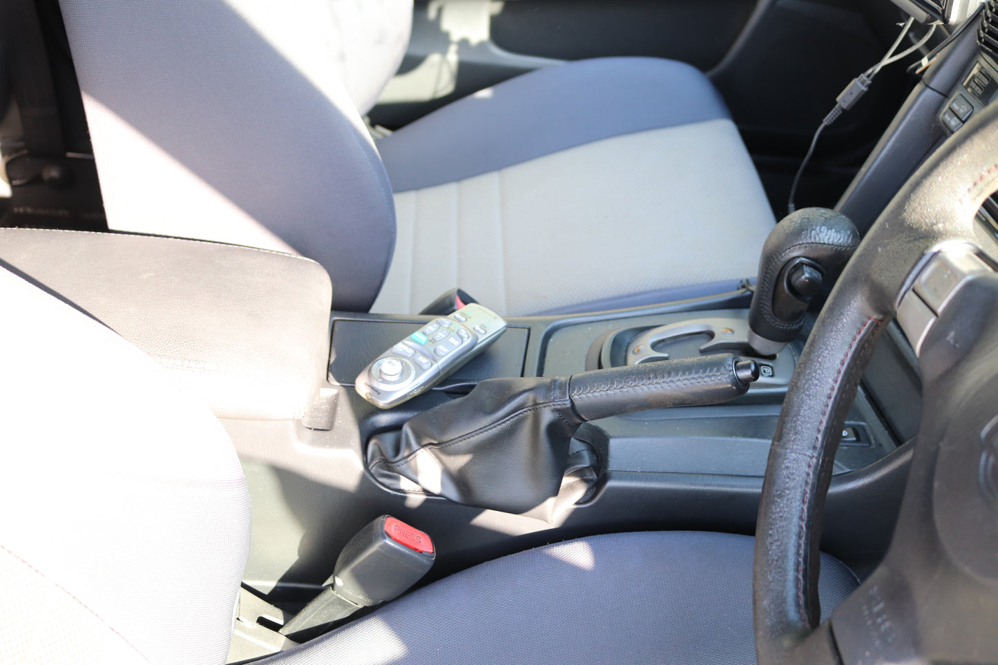1998 NISSAN SKYLINE R34 25GT TURBO AT #2100129
