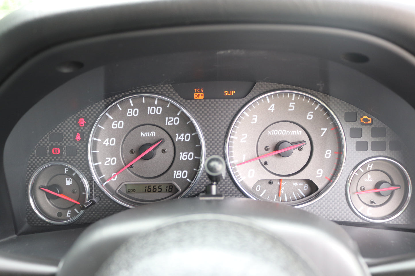 1998 NISSAN SKYLINE R34 25GT TURBO MT #2100742