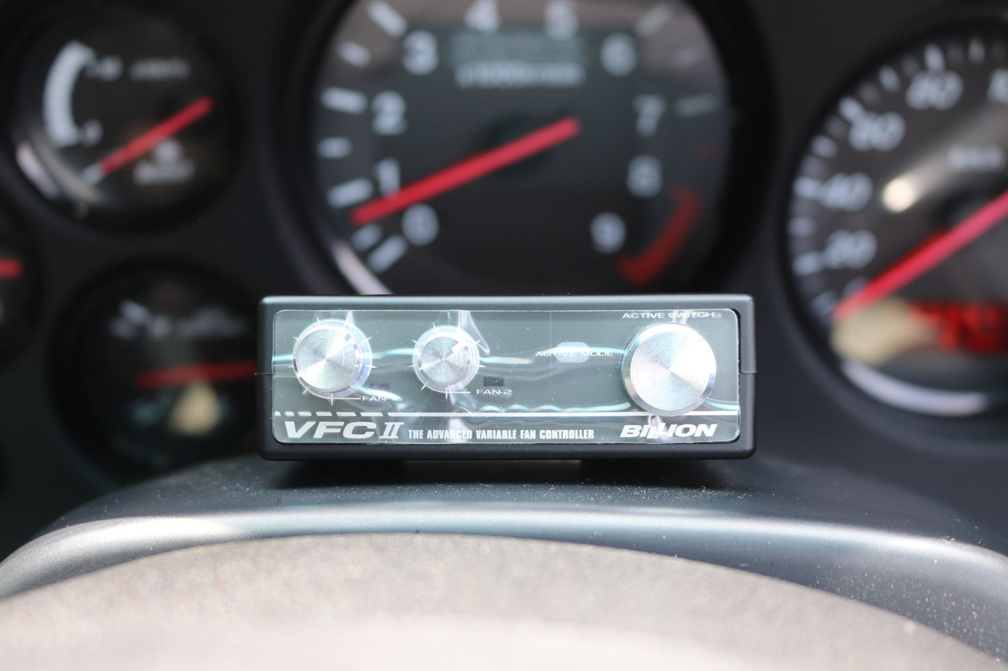 1999 MAZDA RX-7 TYPE RB ROTARY MT #1100837