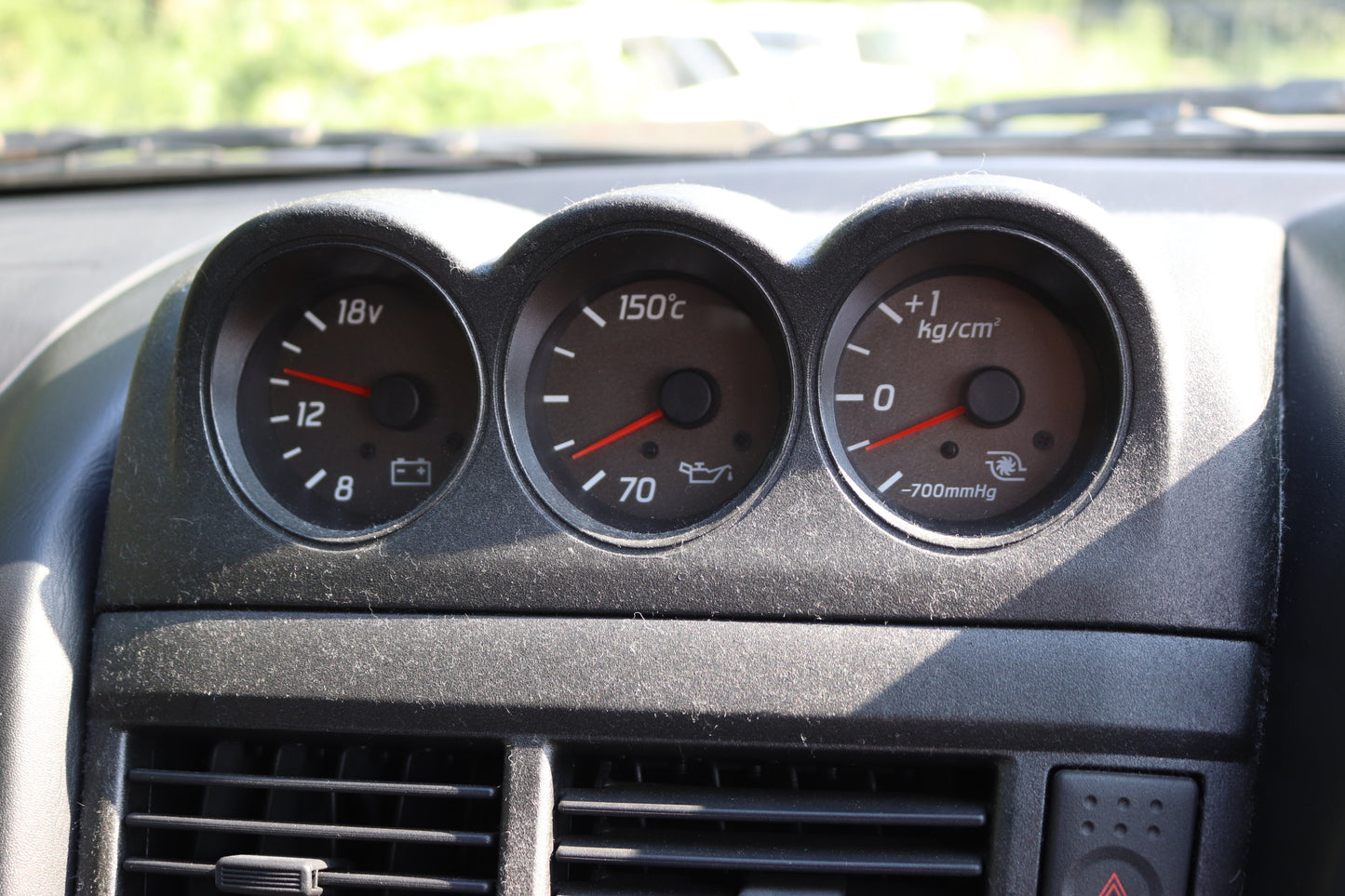 1998 NISSAN SKYLINE R34 25GT TURBO MT #5389