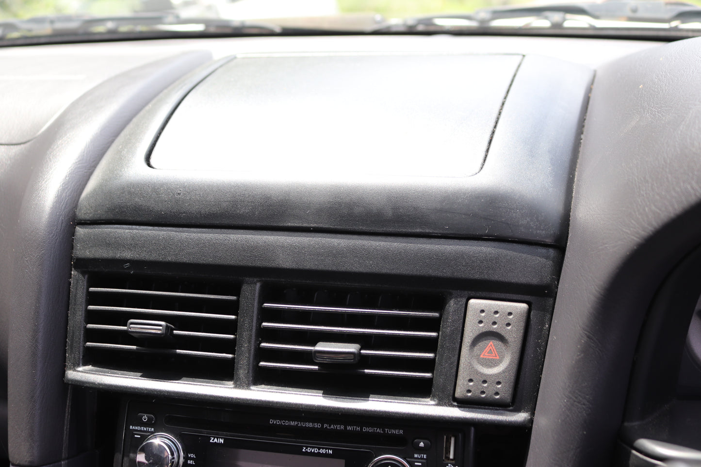 1998 NISSAN SKYLINE R34 25GT-X AT #3307