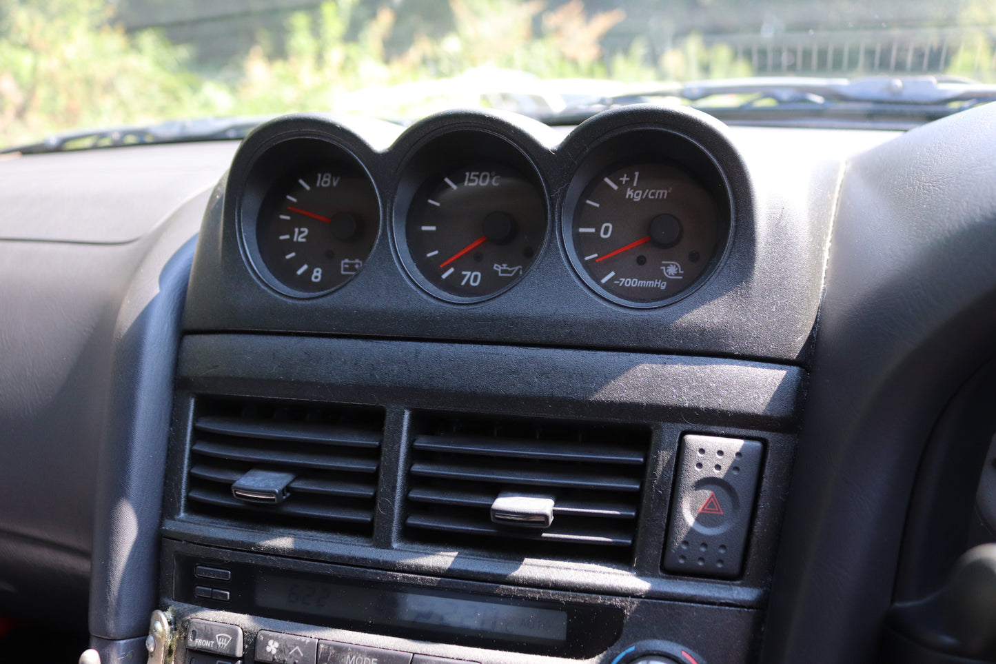 1998 NISSAN SKYLINE R34 25GT TURBO MT #1300023