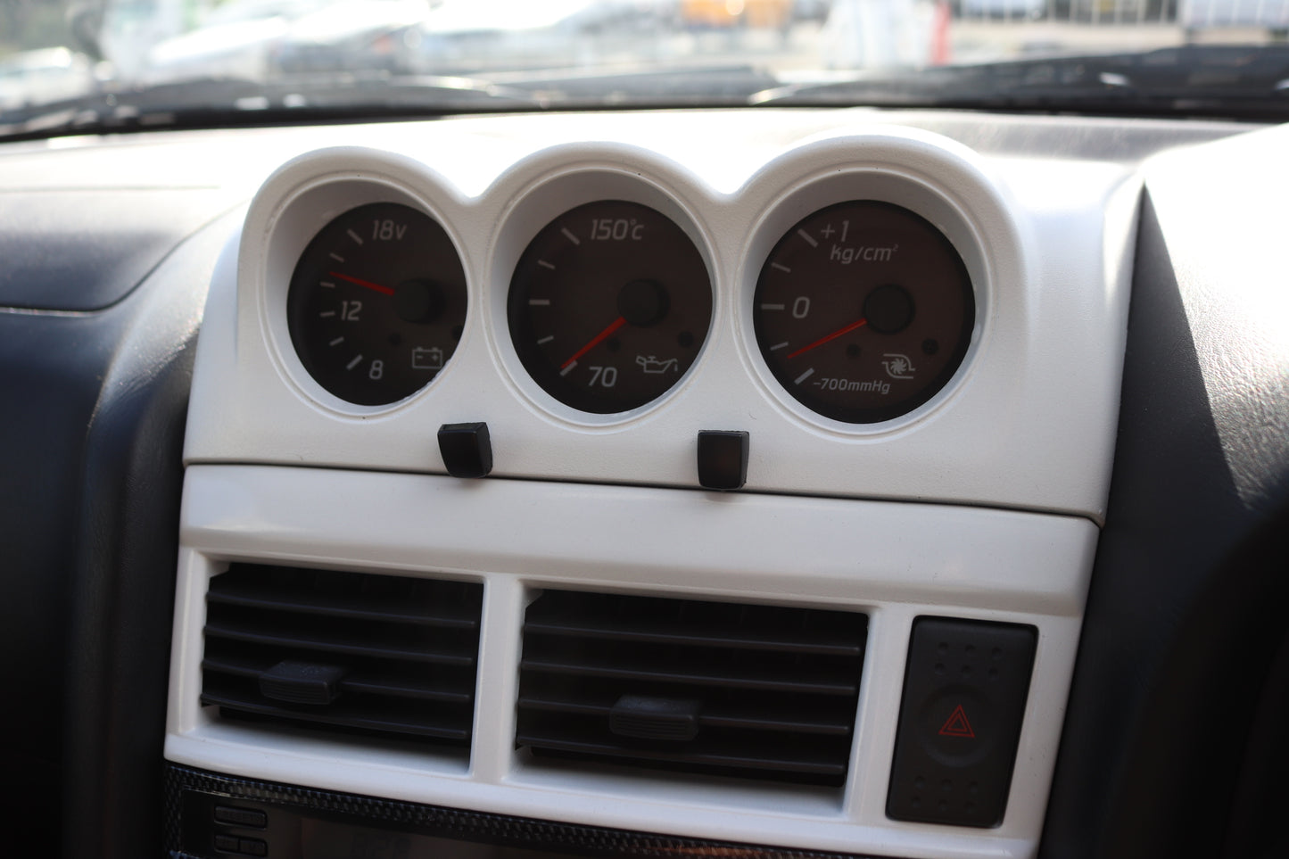 1998 NISSAN SKYLINE R34 25GT TURBO MT #4297