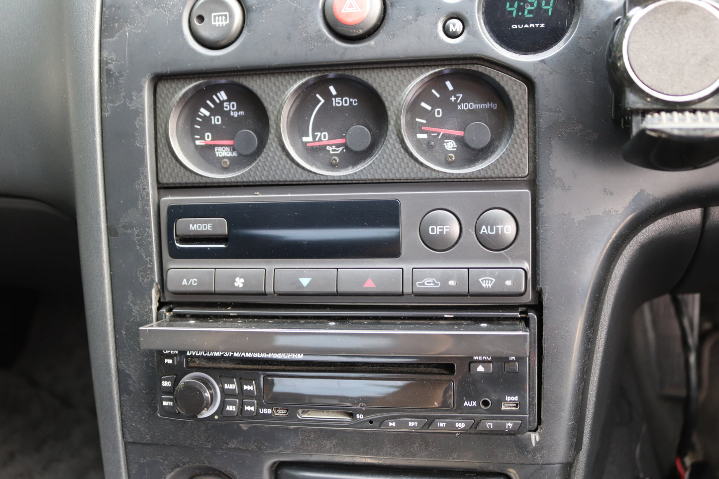 1995 NISSAN SKYLINE GT-R BCNR33 MT #2100763