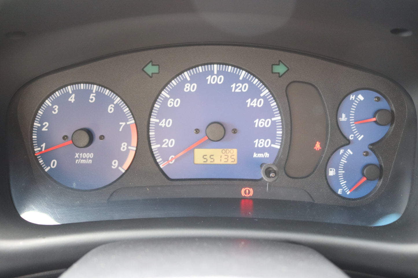 1999 MITSUBISHI LANCER EVOLUTION 6 RS MT #2100824