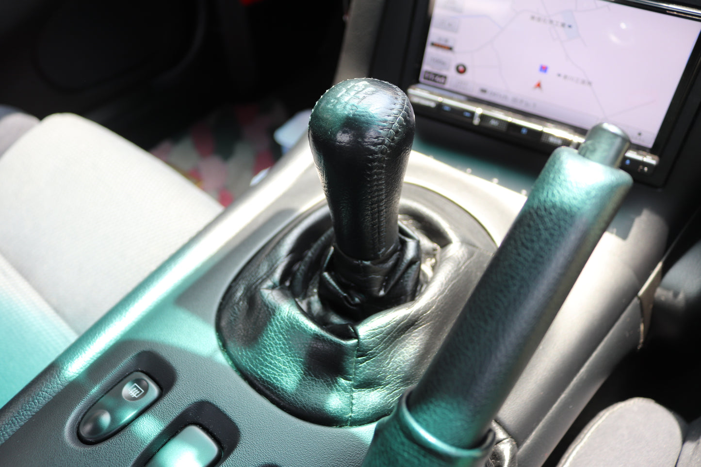 1999 MAZDA RX-7 TYPE RB ROTARY MT #1100837