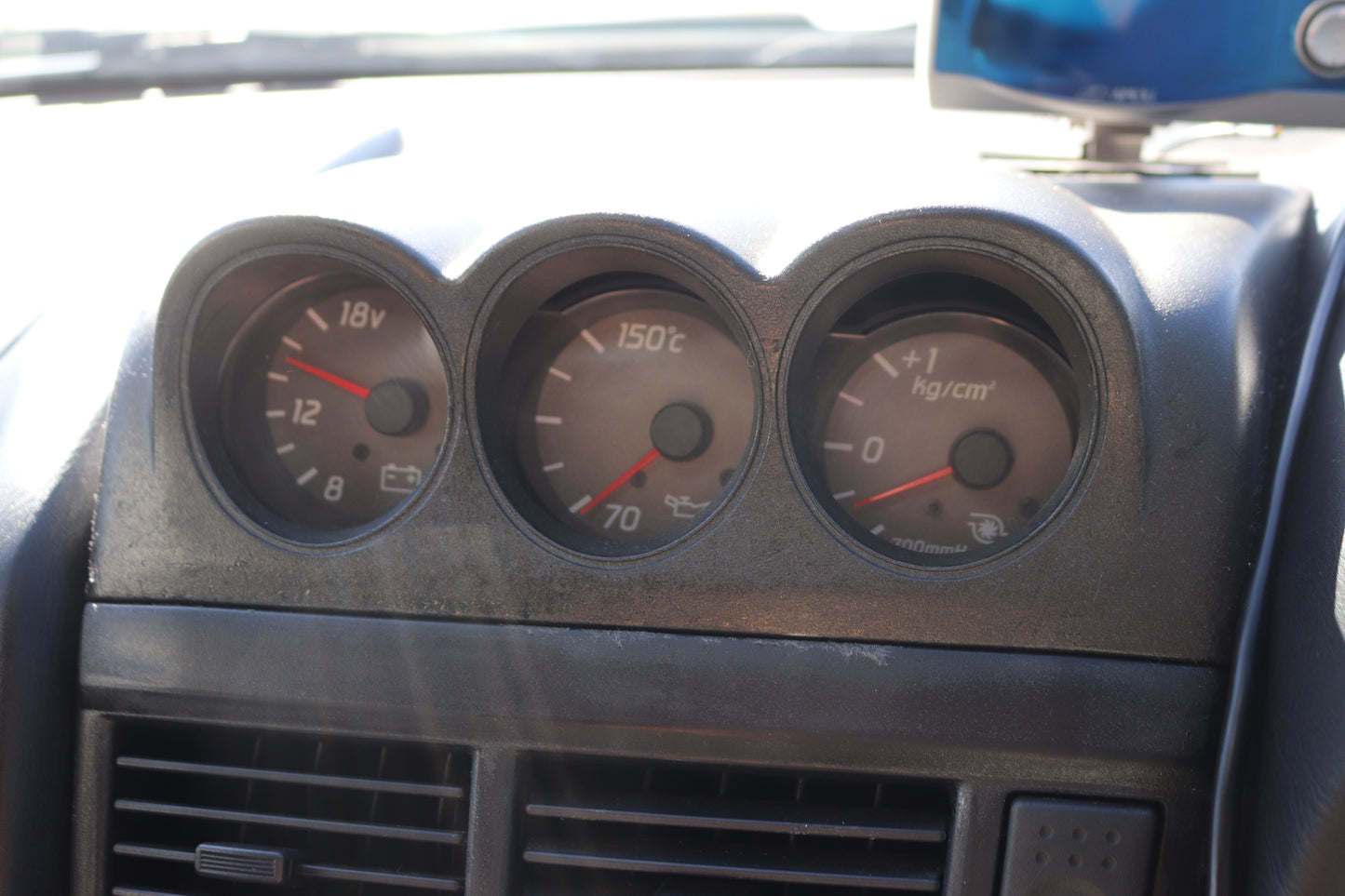 1998 NISSAN SKYLINE R34 25GT TURBO MT #4953