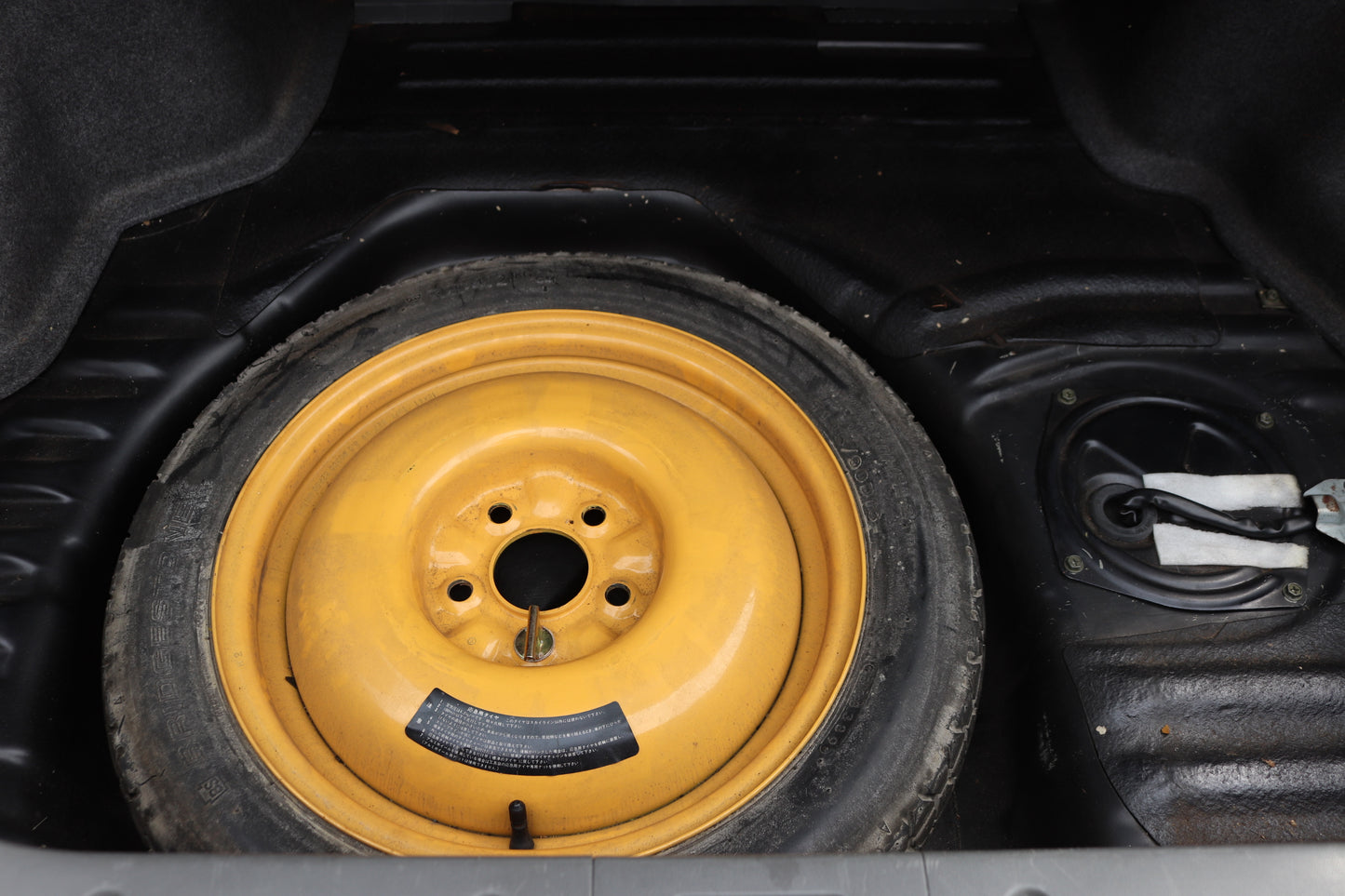 1990 NISSAN SKYLINE R32 GTS-4 MT #1100954