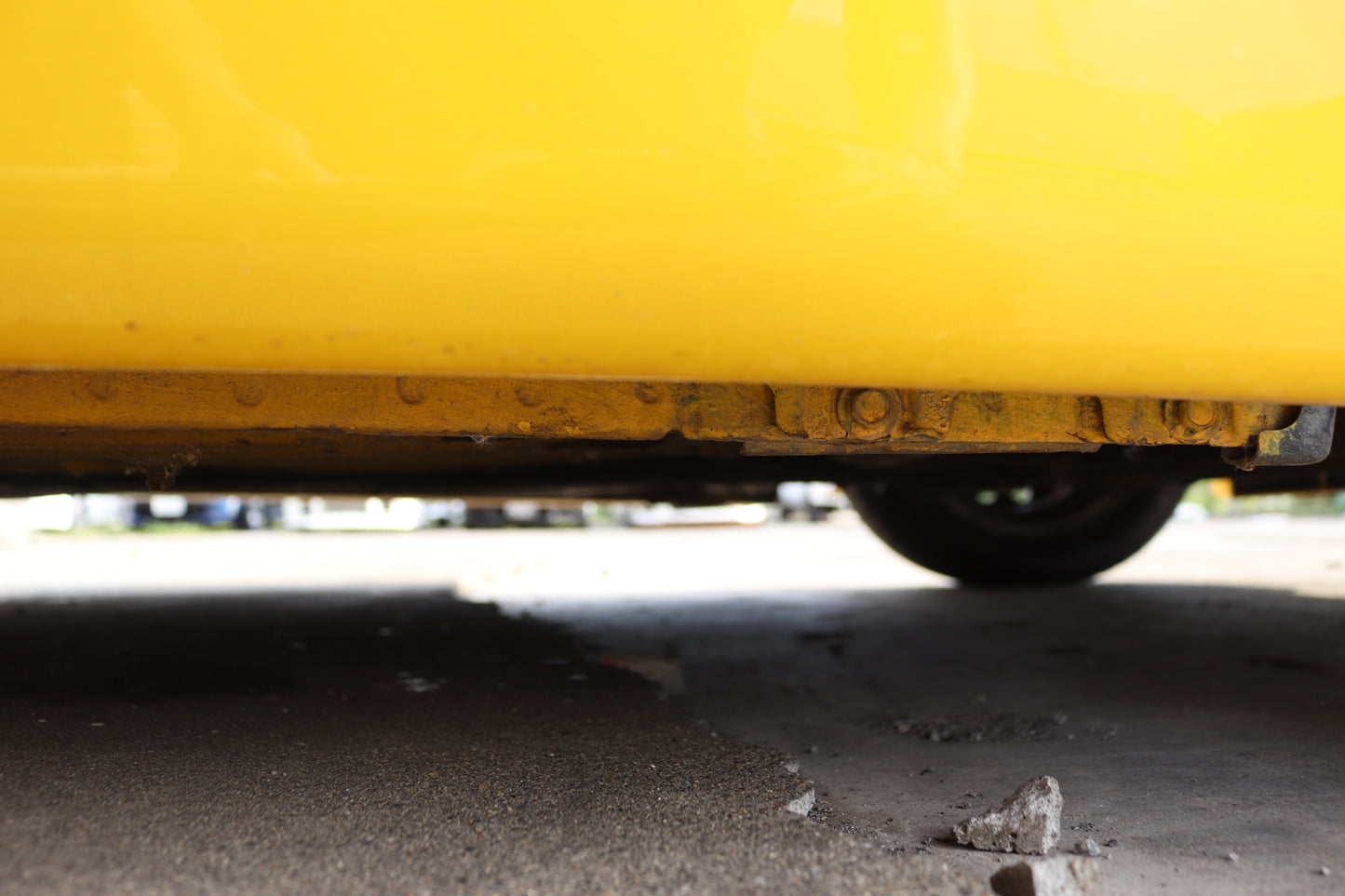 1991 HONDA BEAT BaseGrade MT #2100825