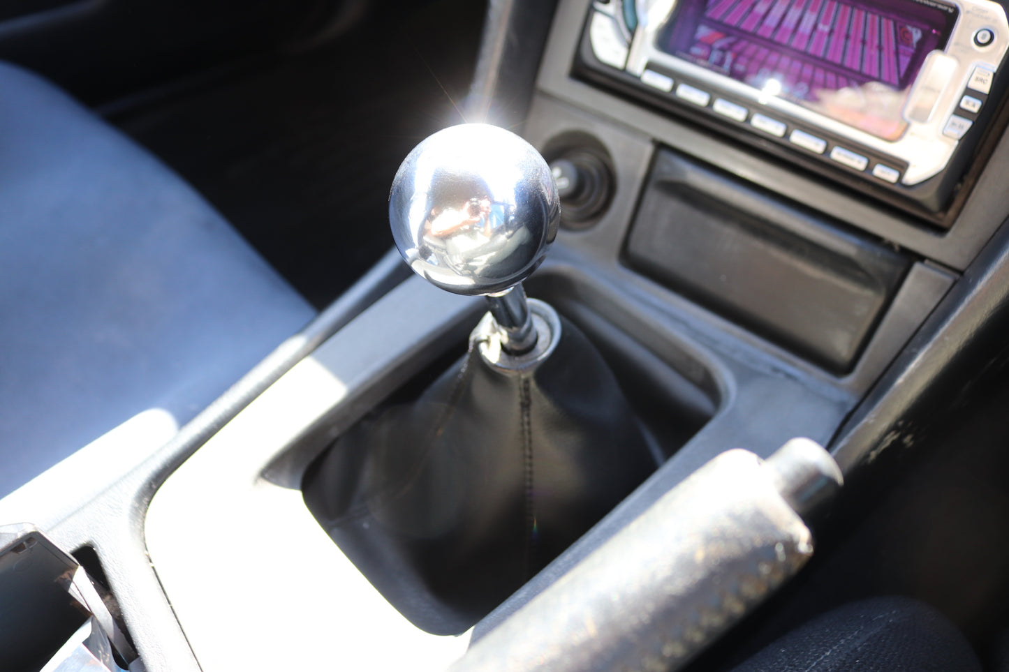 1998 NISSAN SKYLINE R34 25GT TURBO MT #4953