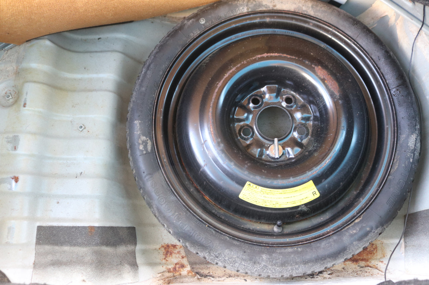 1998 NISSAN SKYLINE R34 25GT TURBO MT #4297