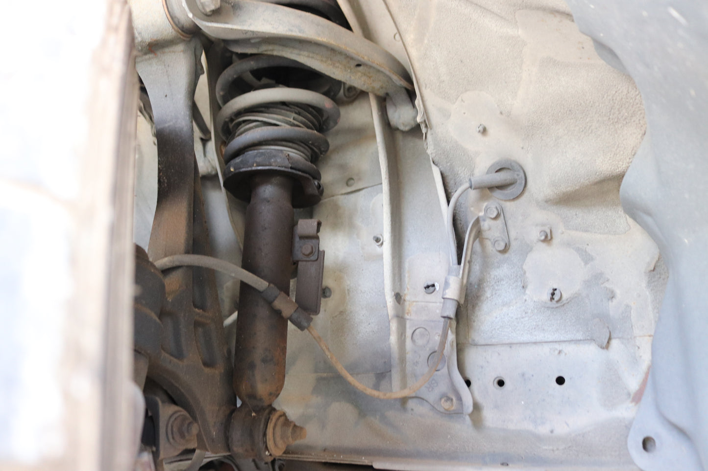 1998 NISSAN SKYLINE R34 25GT TURBO MT #4297