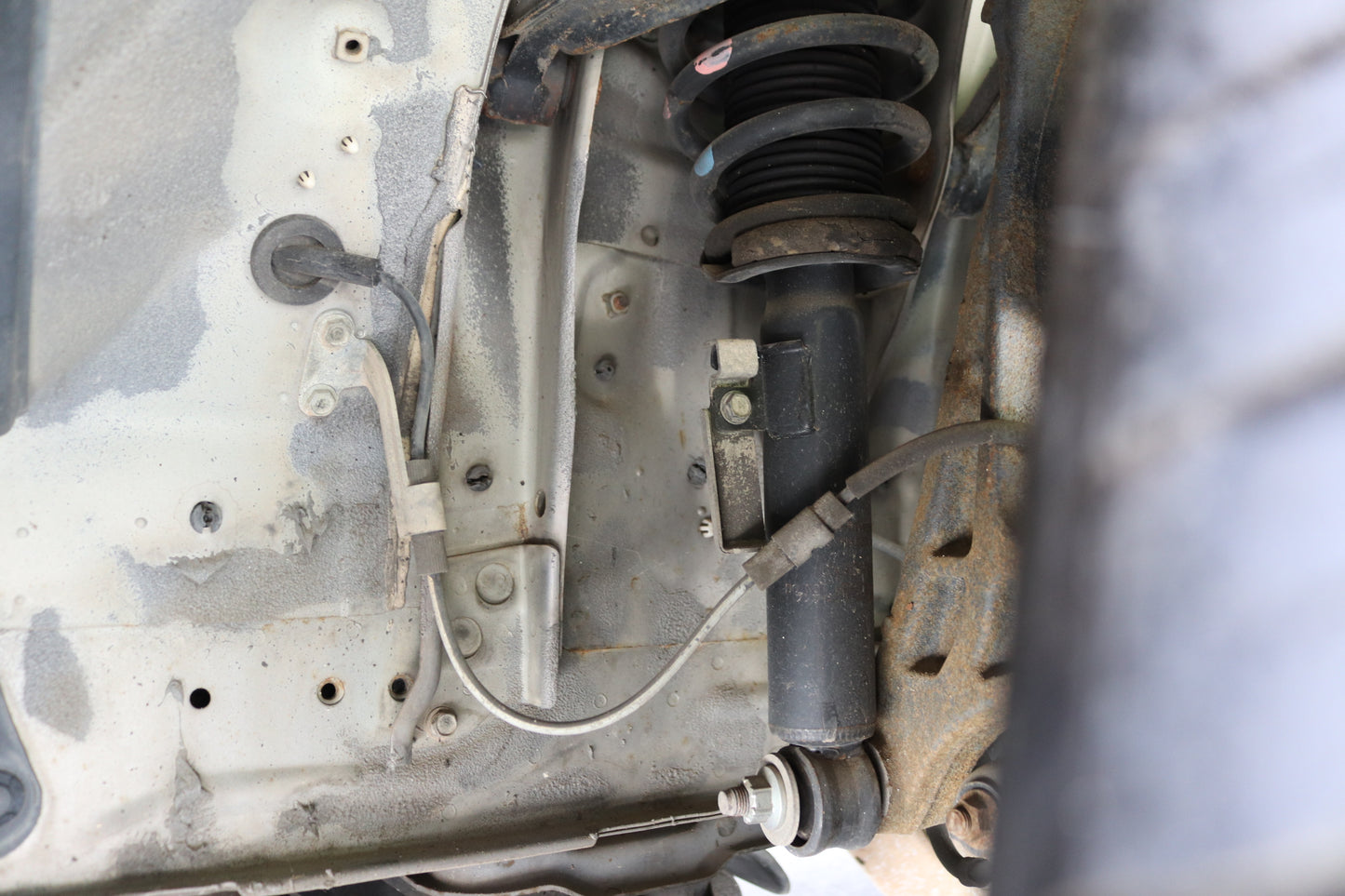 1998 NISSAN SKYLINE R34 25GT TURBO AT #1300062