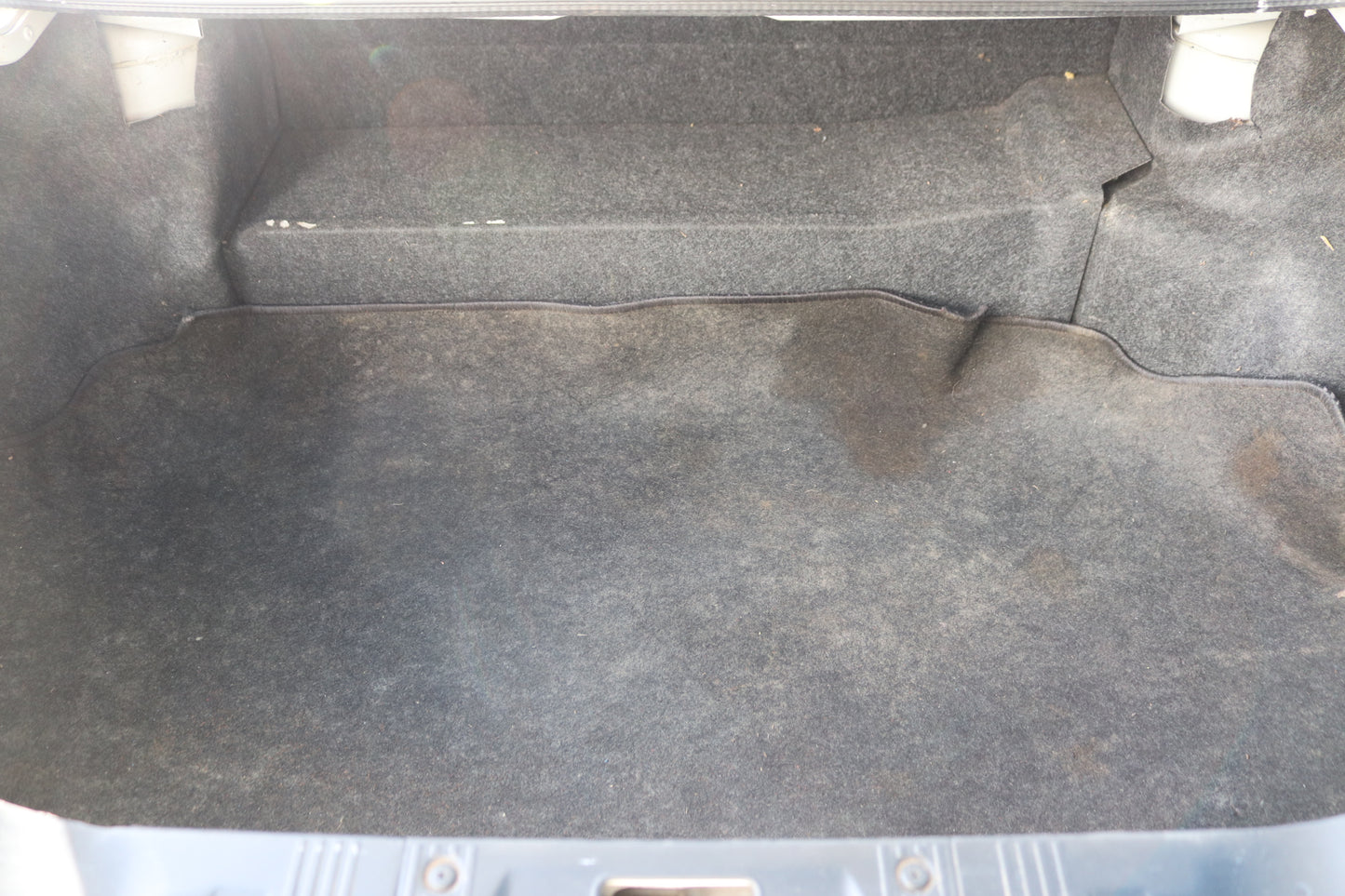 1998 NISSAN SKYLINE R34 25GT TURBO MT #4953