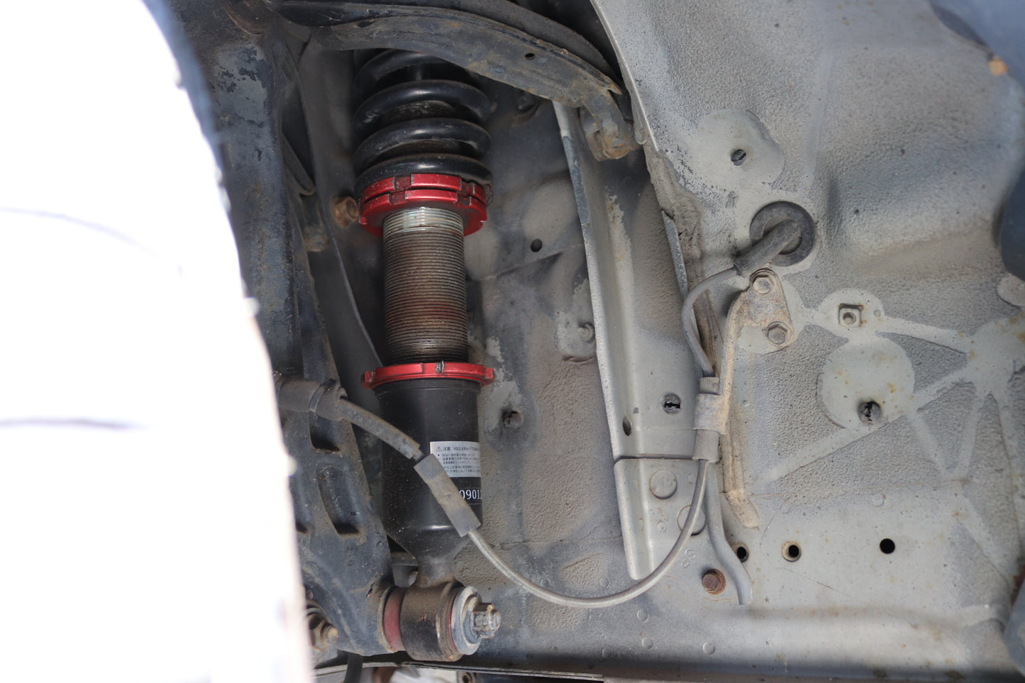 1998 NISSAN SKYLINE R34 25GT TURBO MT #1300023